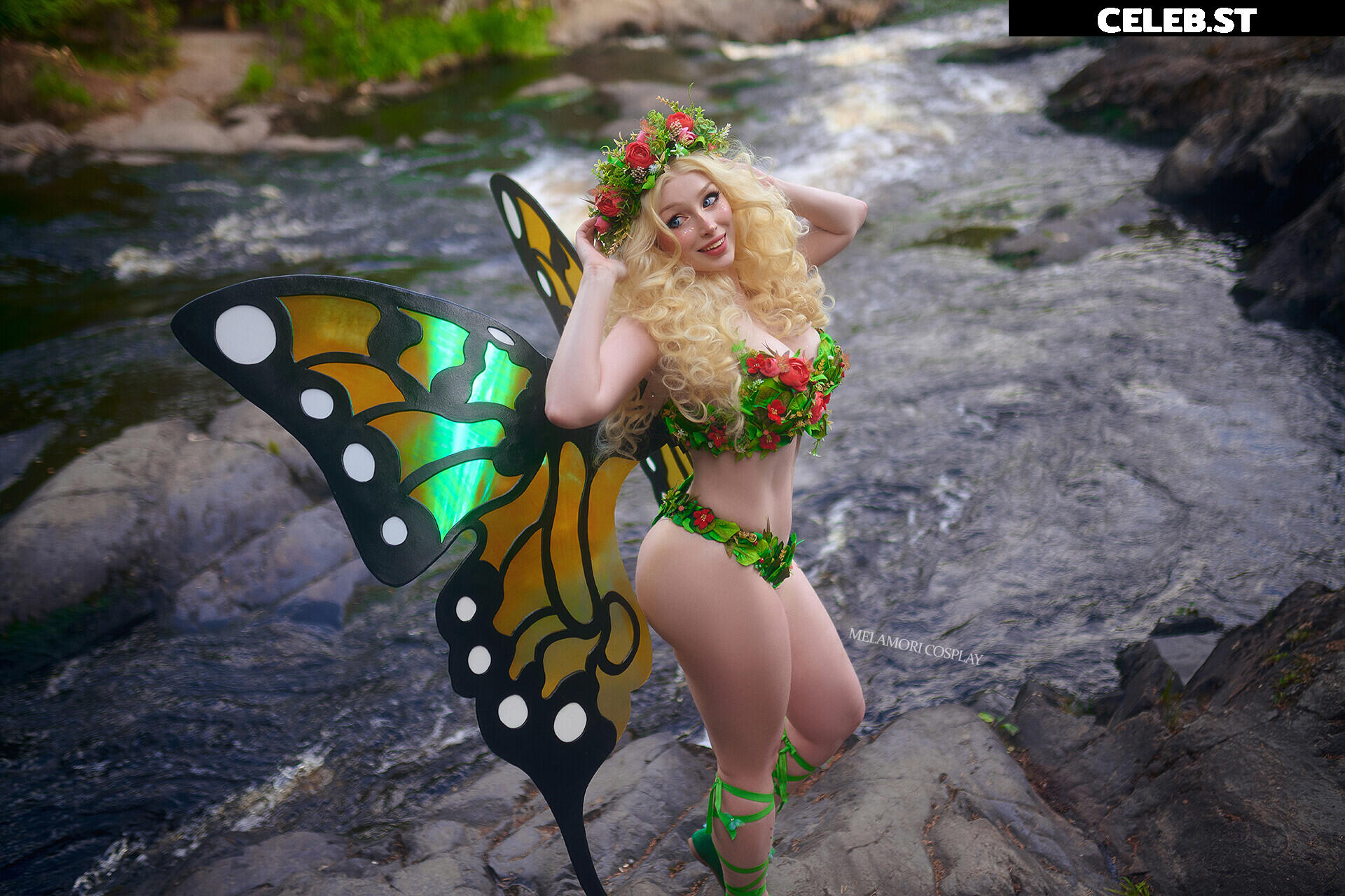 Lady Melamori Image 24669400