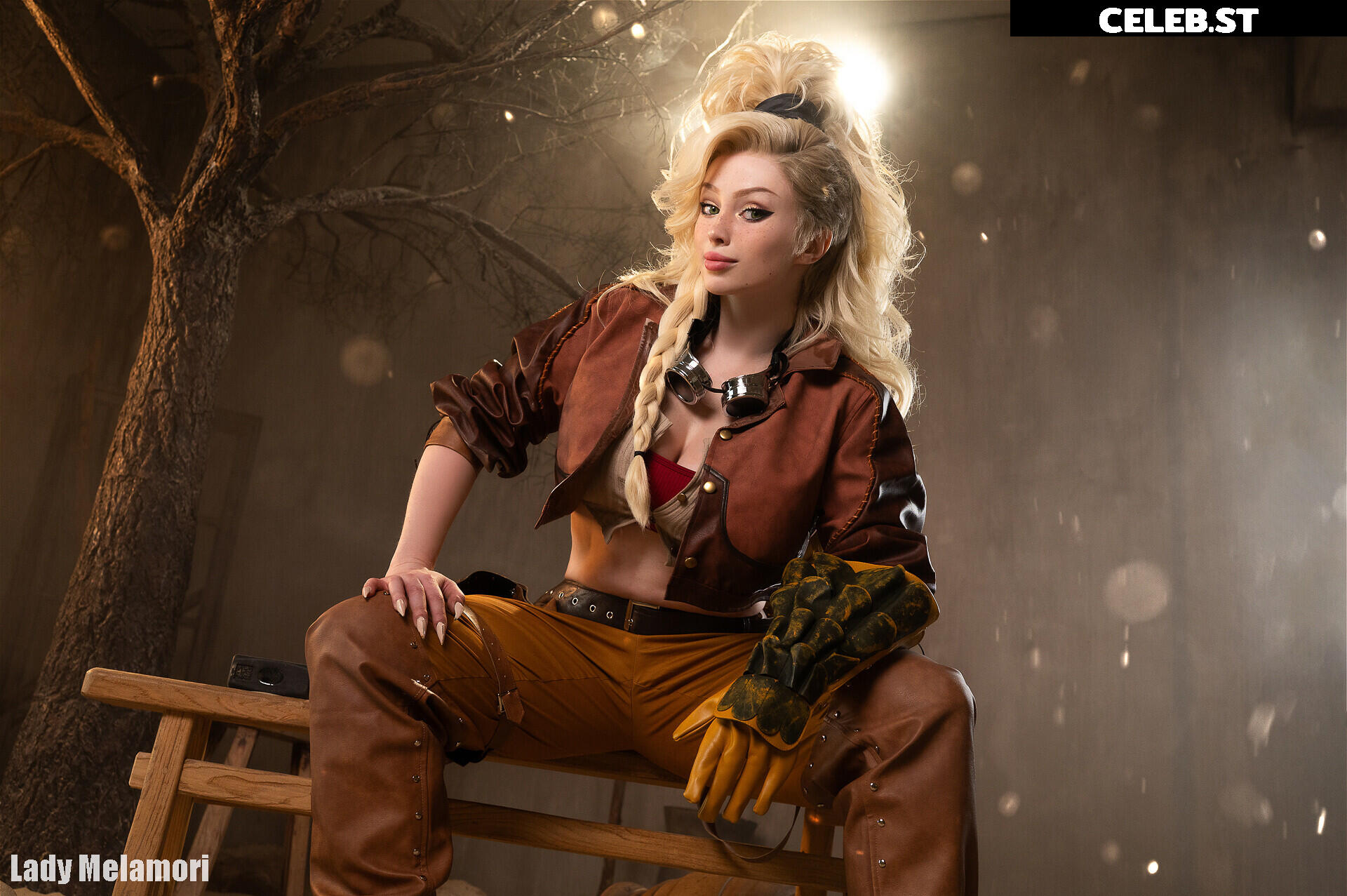 Lady Melamori Image 24669440