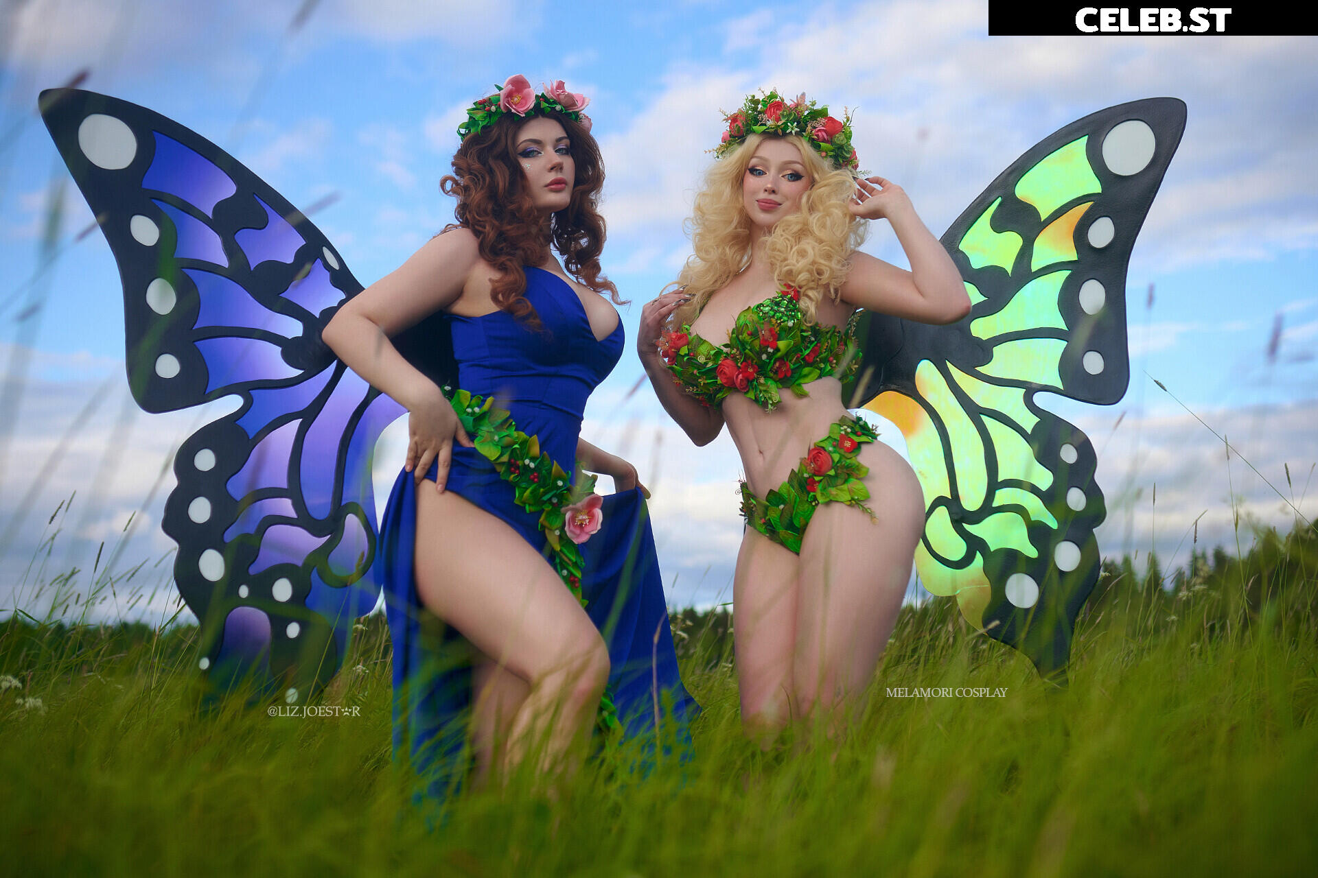 Lady Melamori Image 24669471