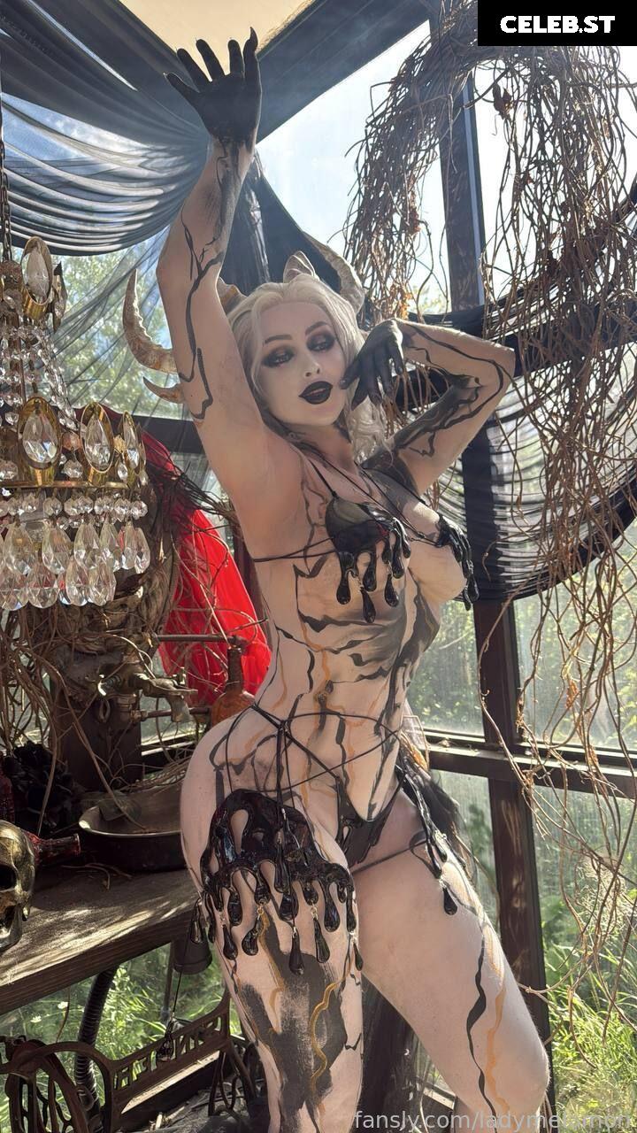 Lady Melamori Image 24669693