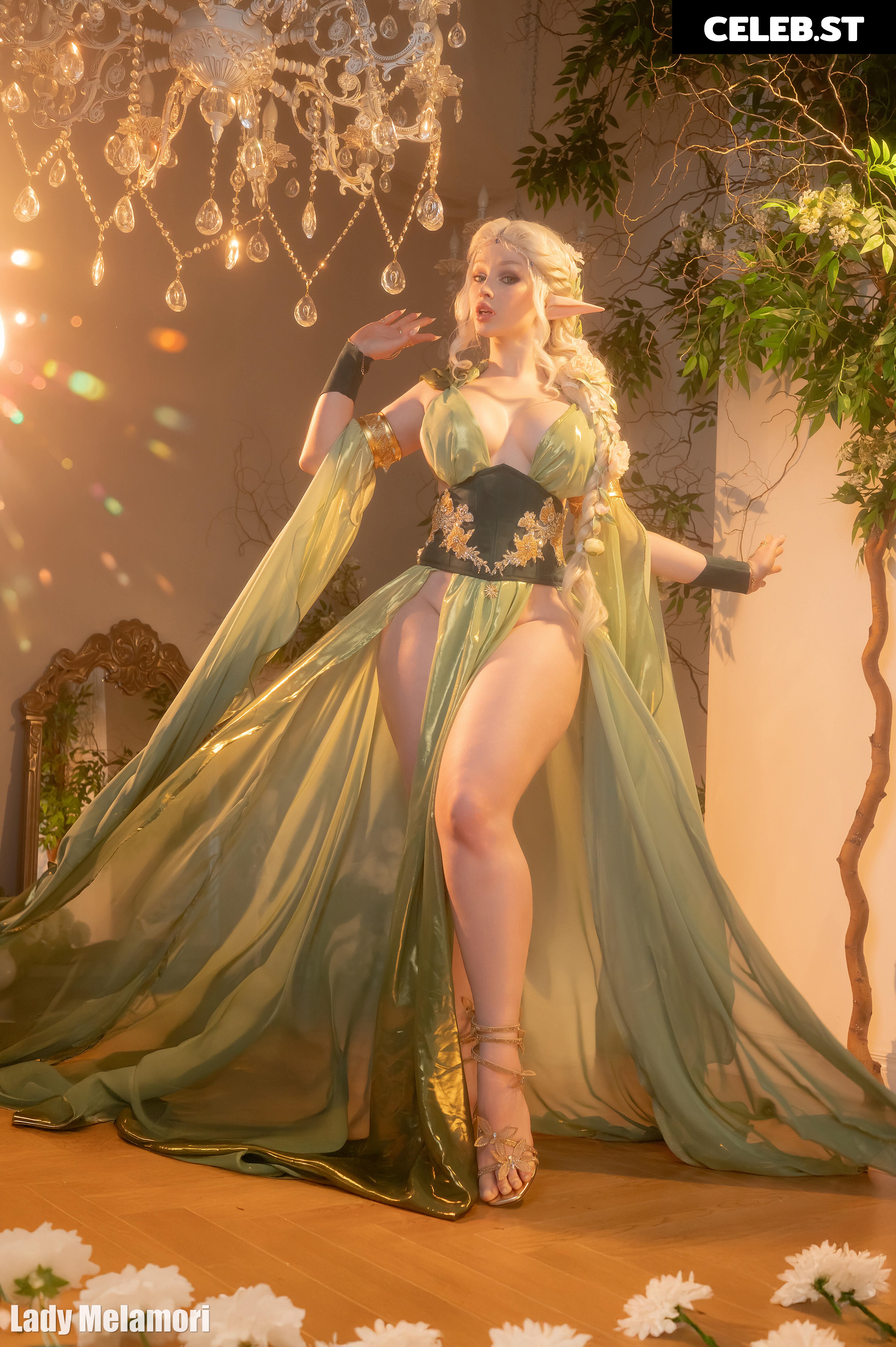 Lady Melamori Image 24669390
