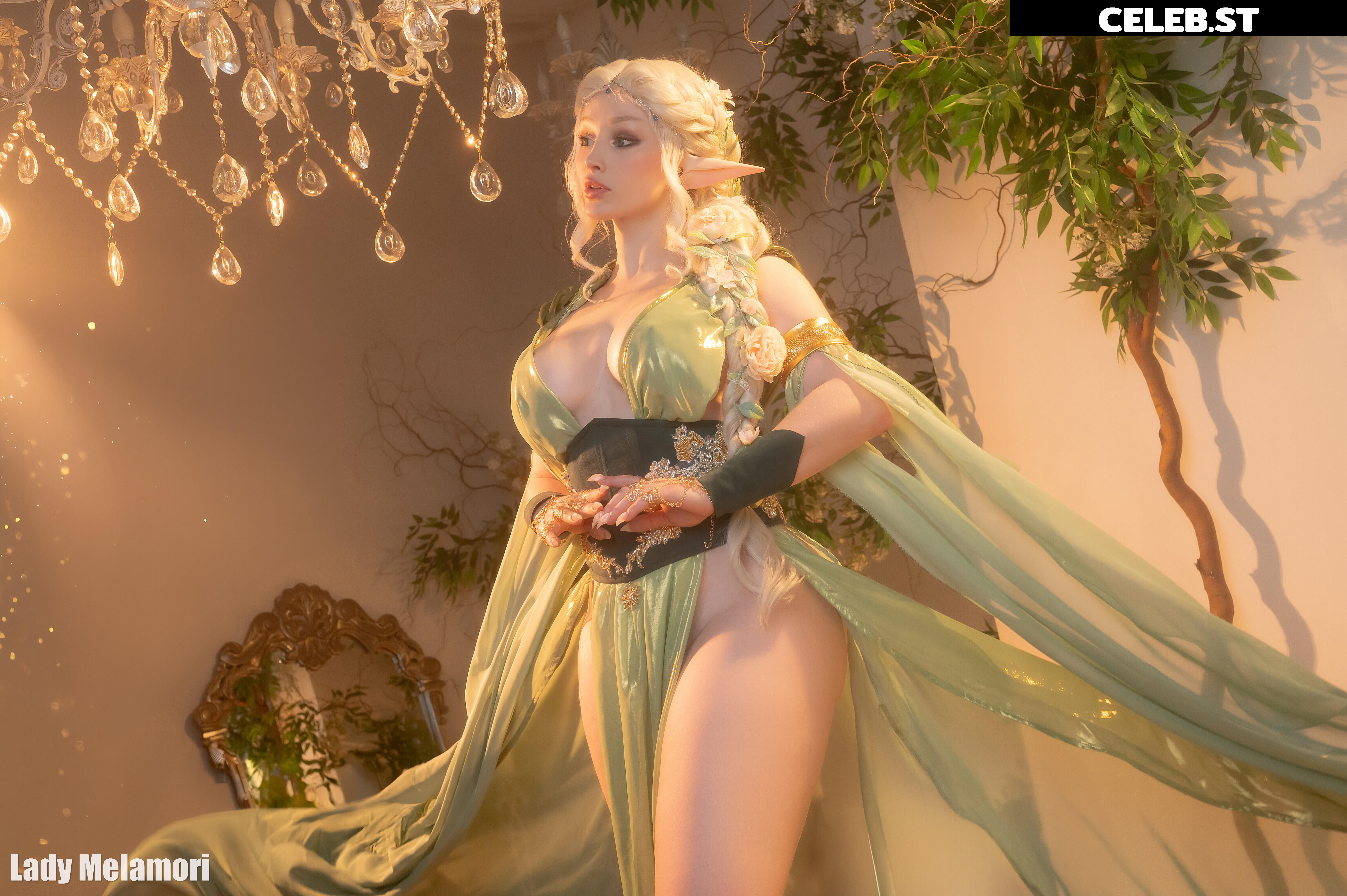 Lady Melamori Image 24669383
