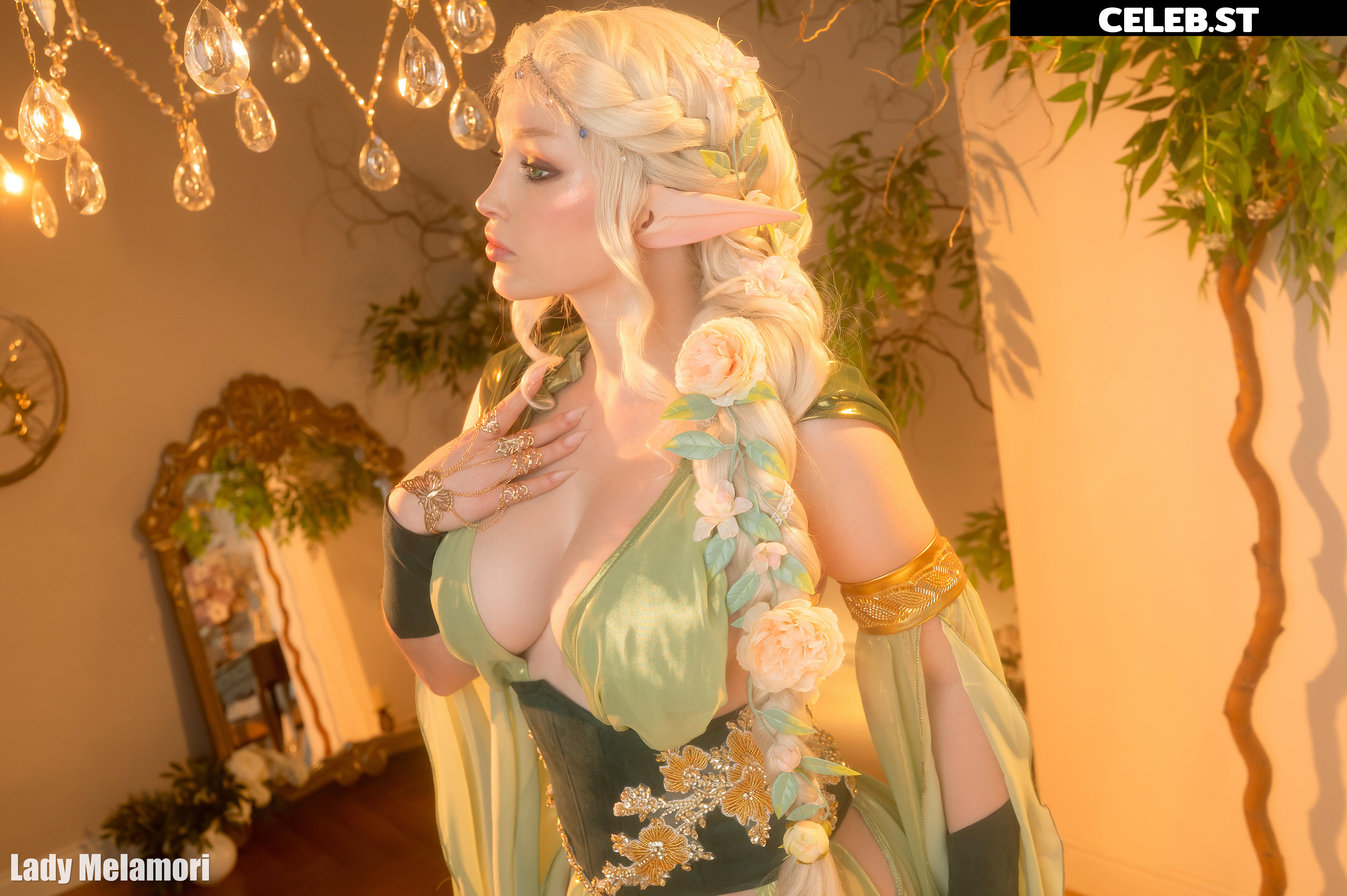 Lady Melamori Image 24669384