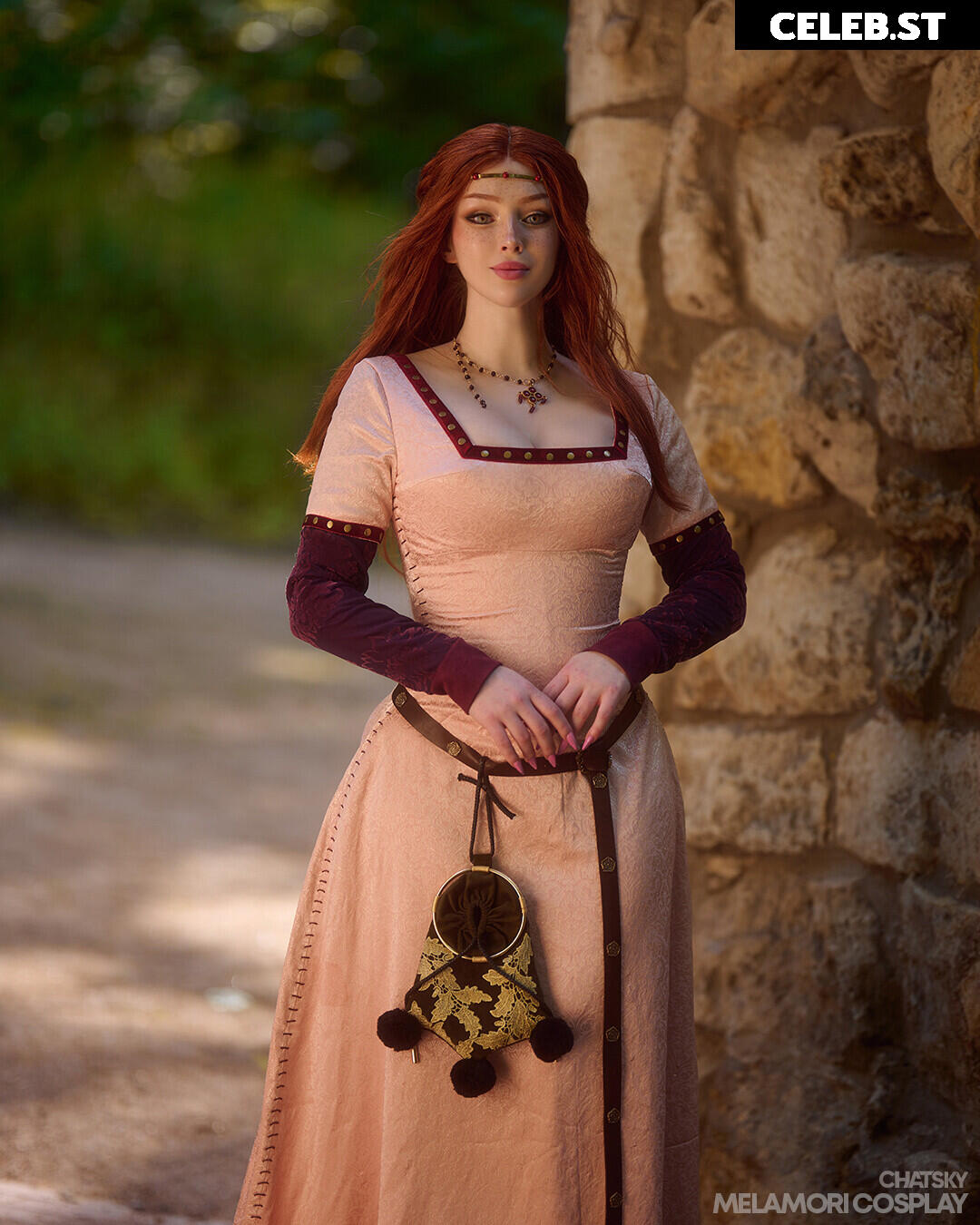 Lady Melamori Image 24669356