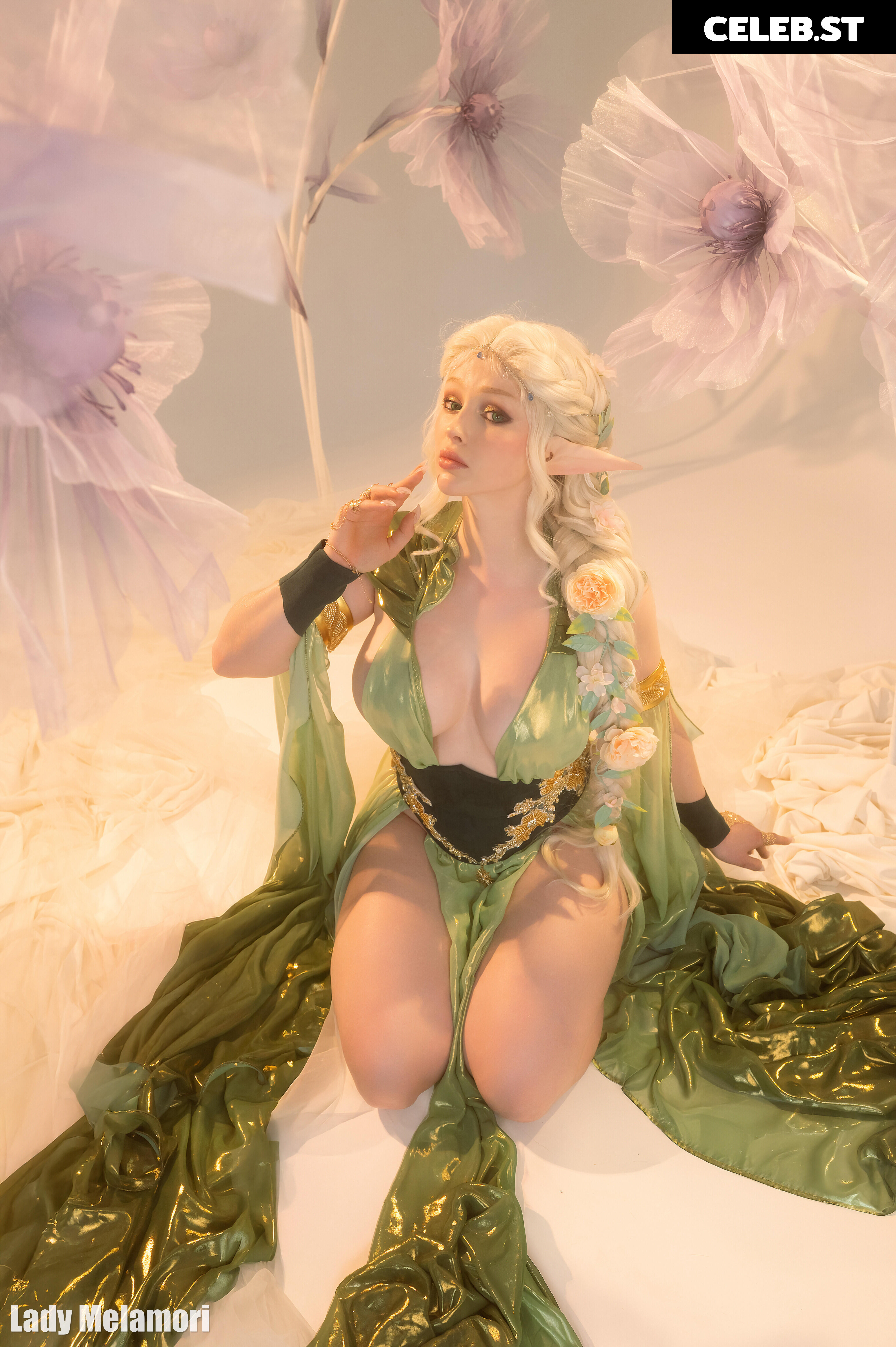 Lady Melamori Image 24669359