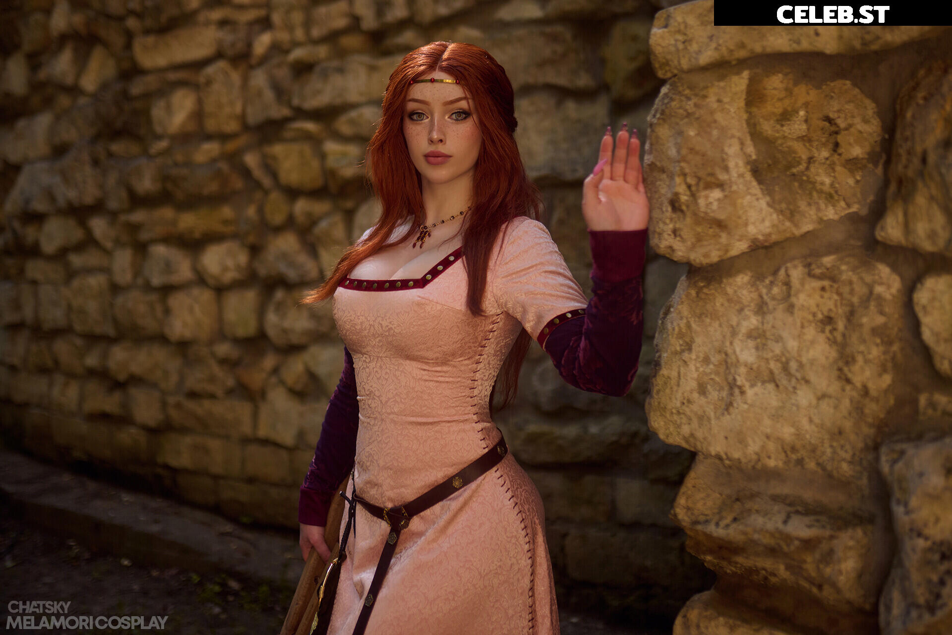 Lady Melamori Image 24669342