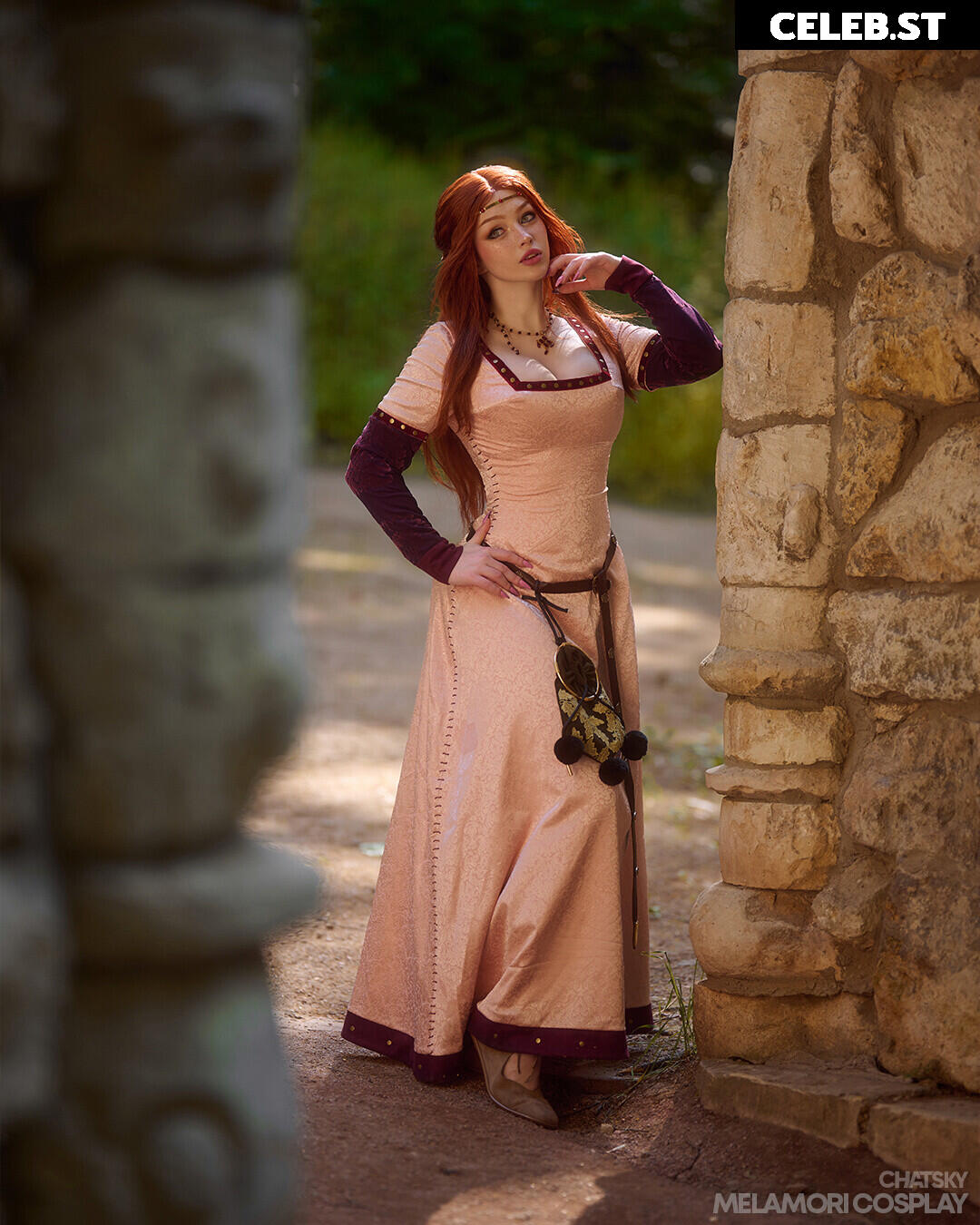 Lady Melamori Image 24669344