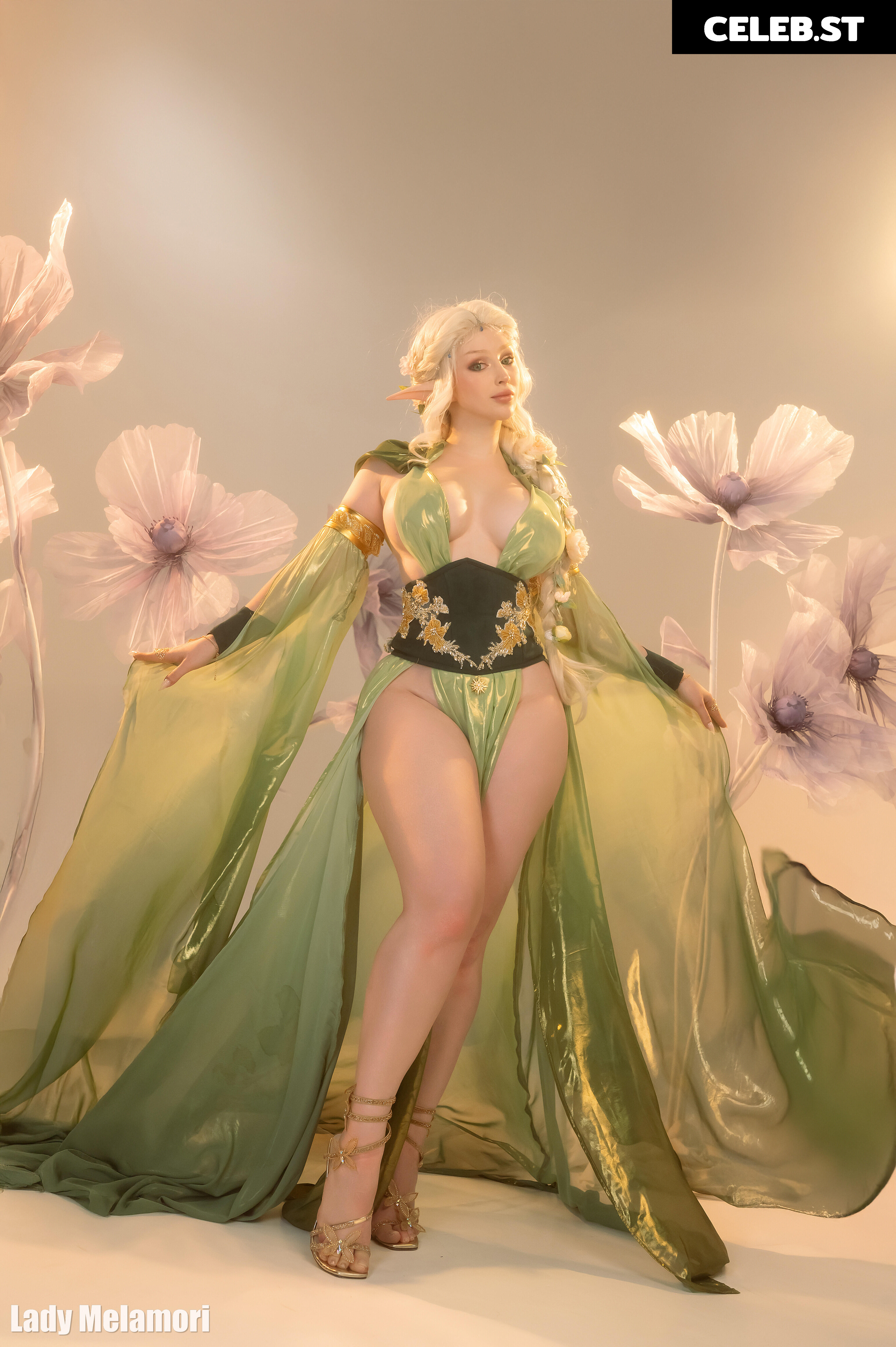 Lady Melamori Image 24669374