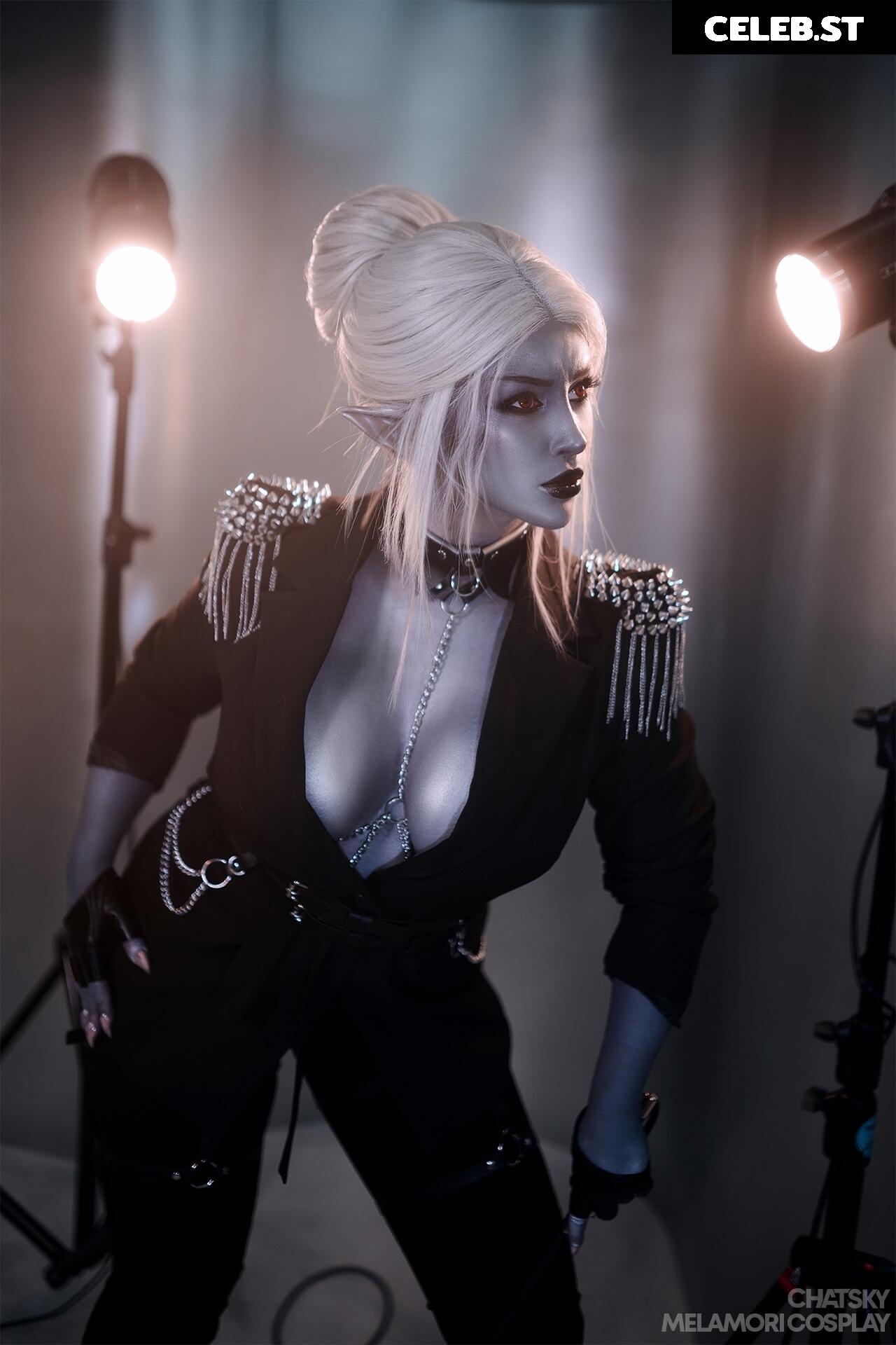Lady Melamori Image 24669250