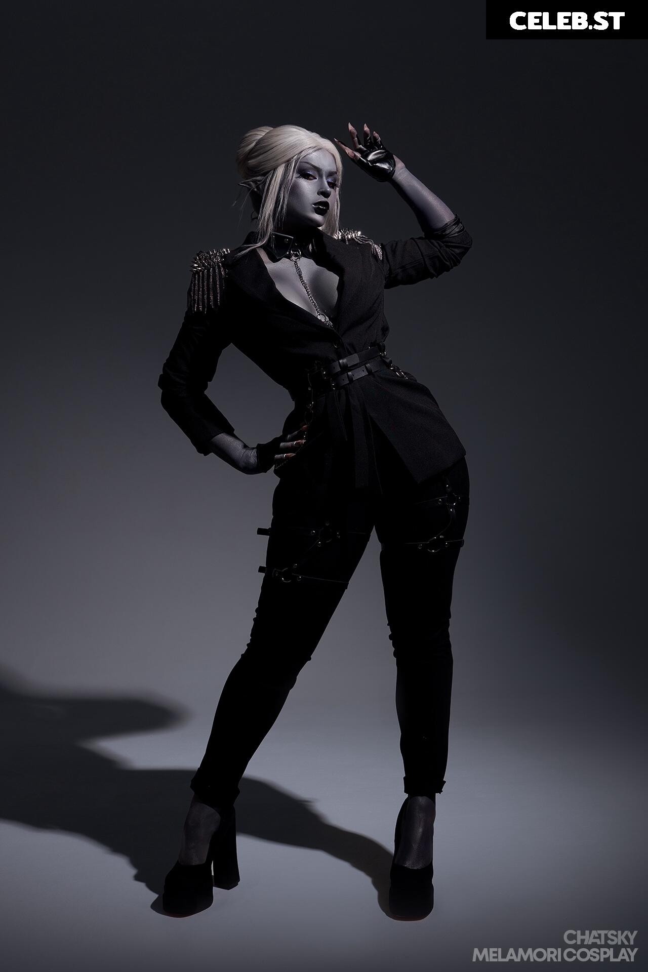 Lady Melamori Image 24669258