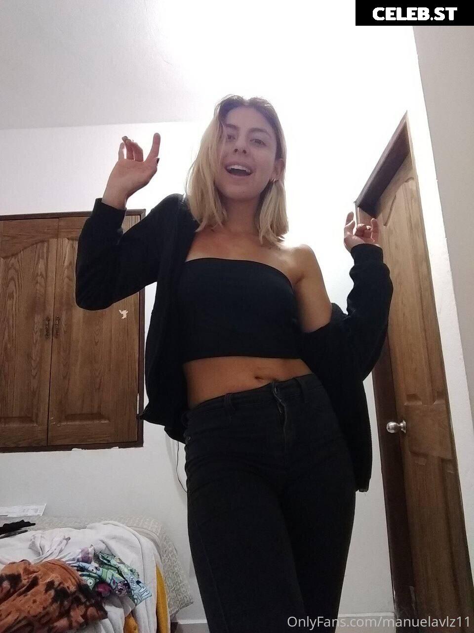 Manuela Velez (@manuelavlz_) Image 24678914