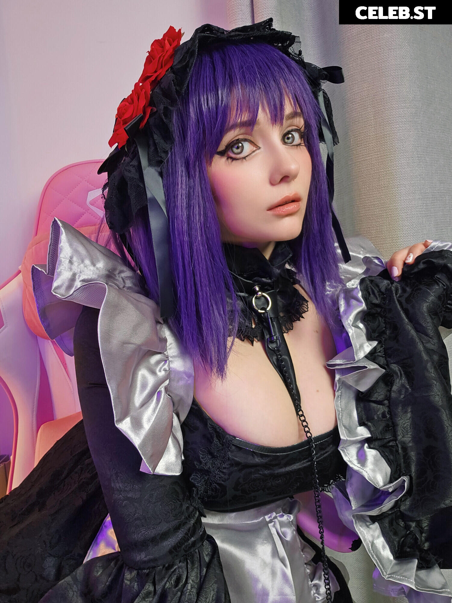 Mirikashi Cosplay Image 24678524