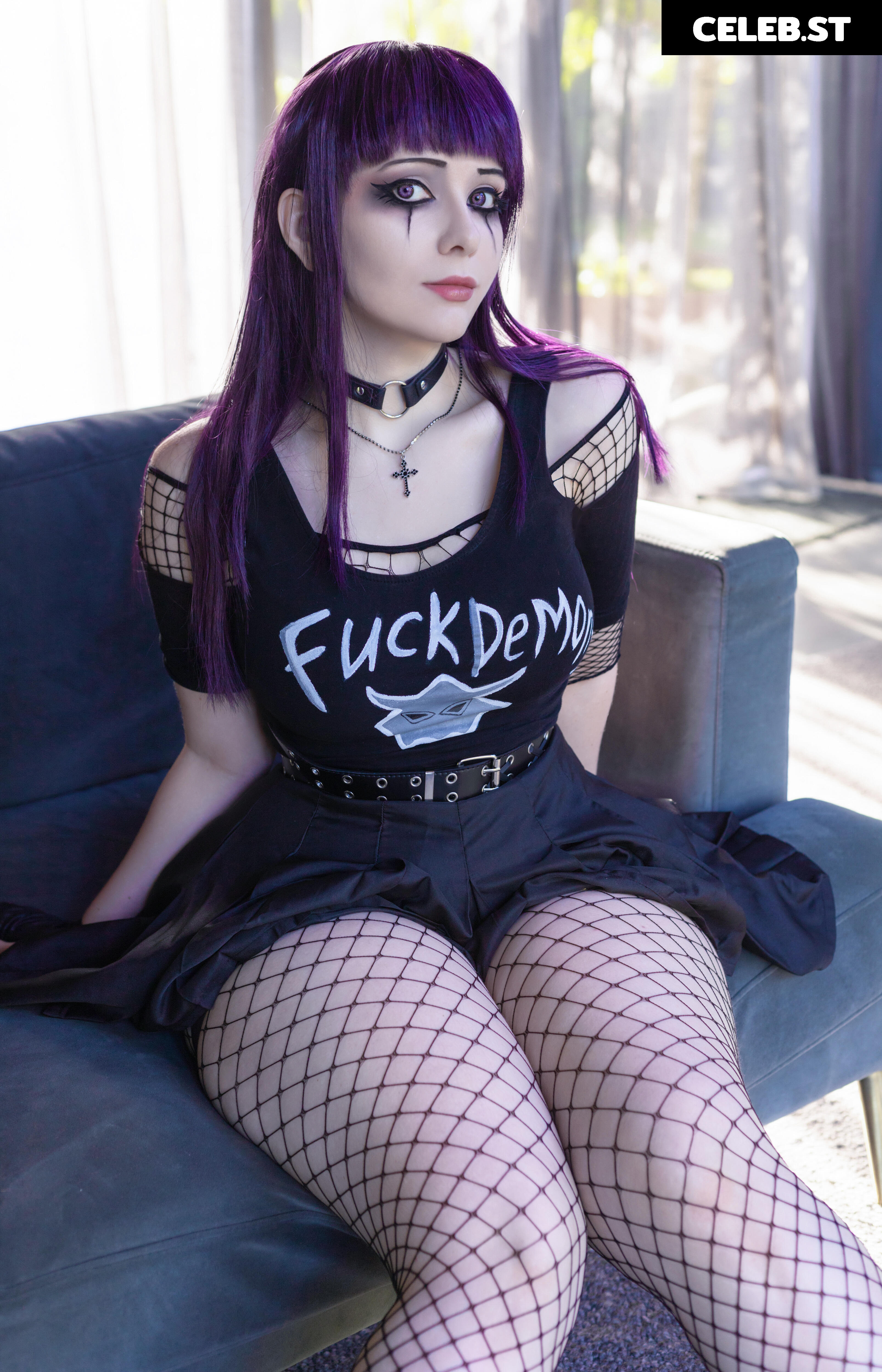 Mirikashi Cosplay Image 24678490