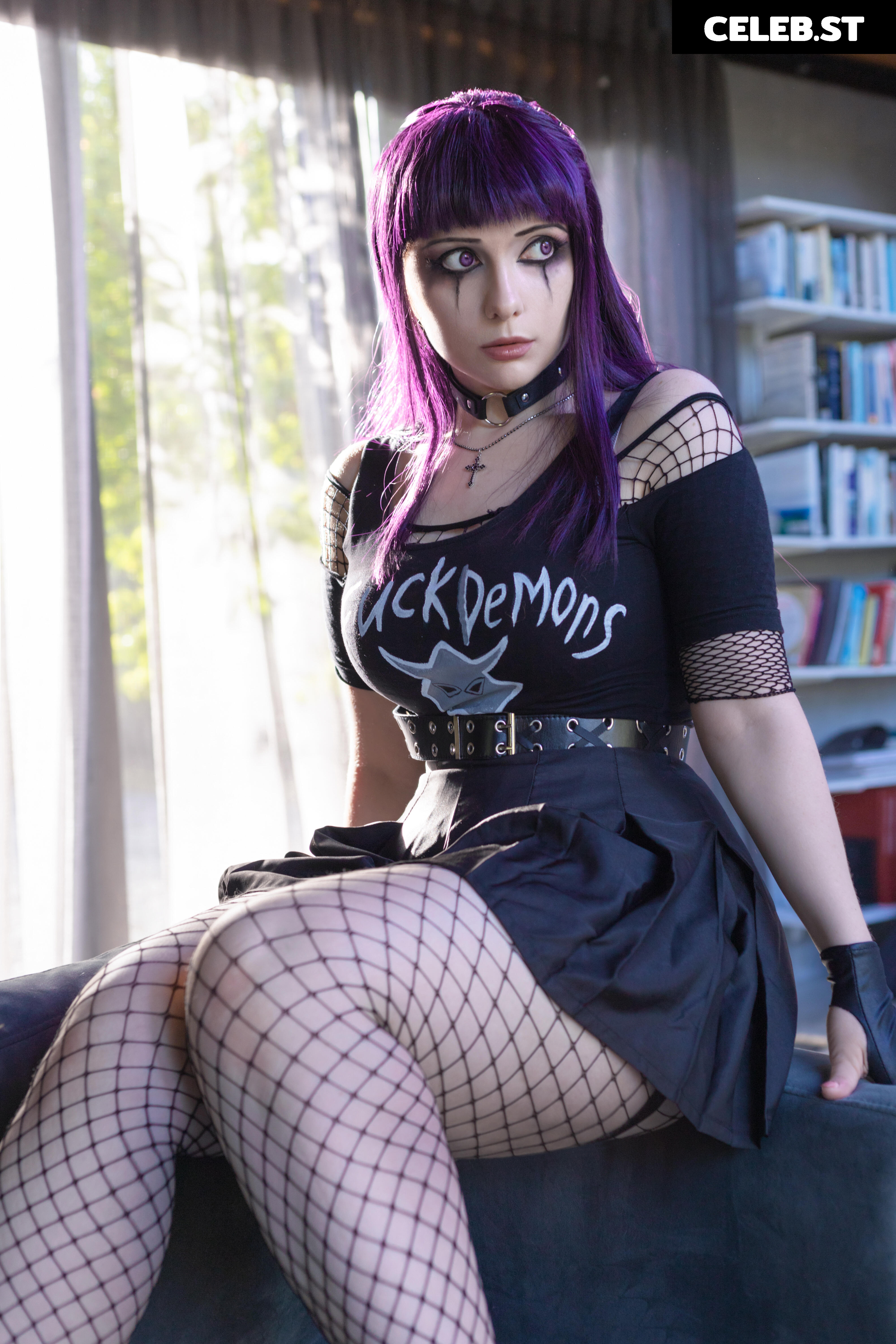 Mirikashi Cosplay Image 24678494
