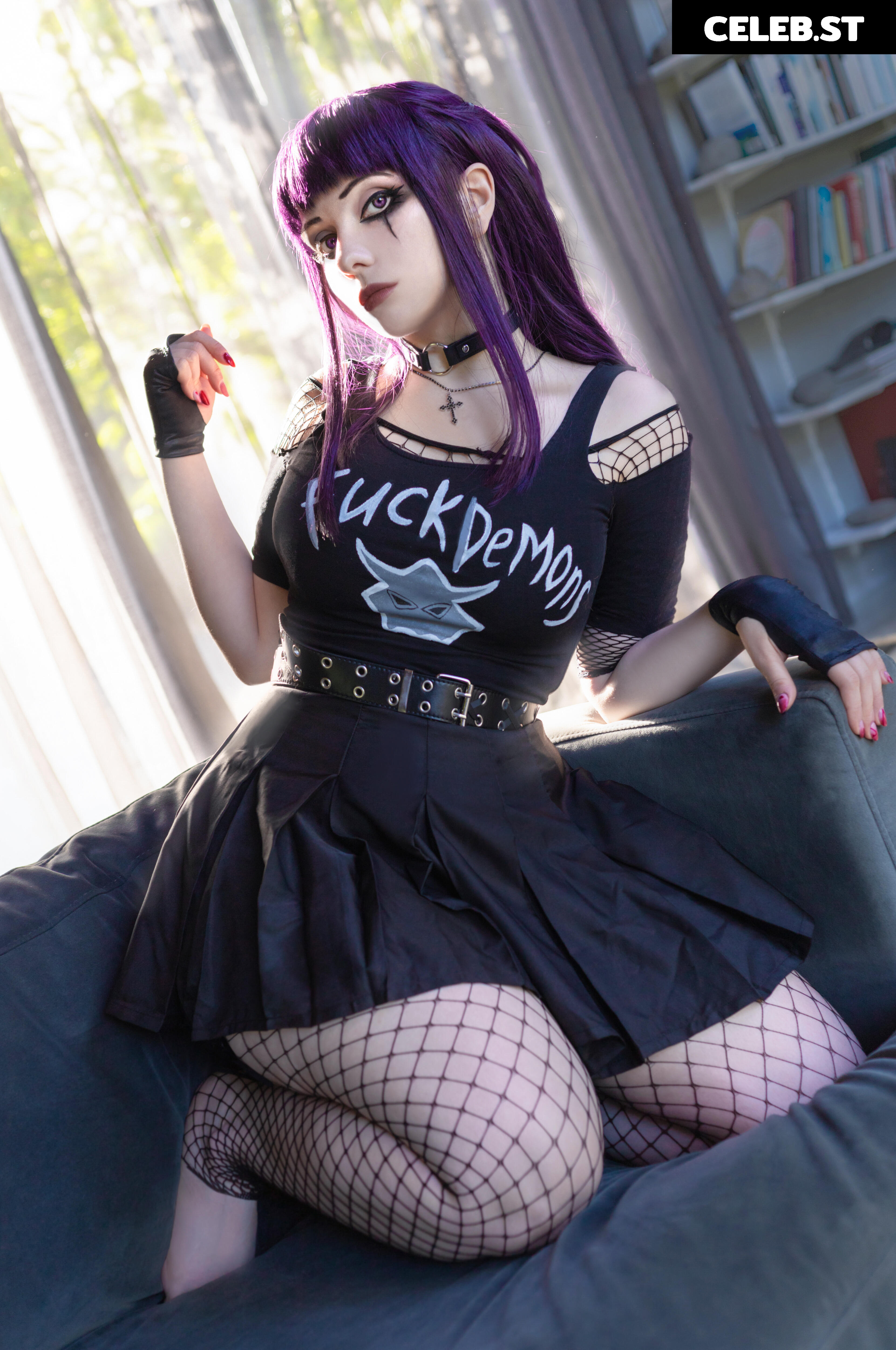 Mirikashi Cosplay Image 24678487