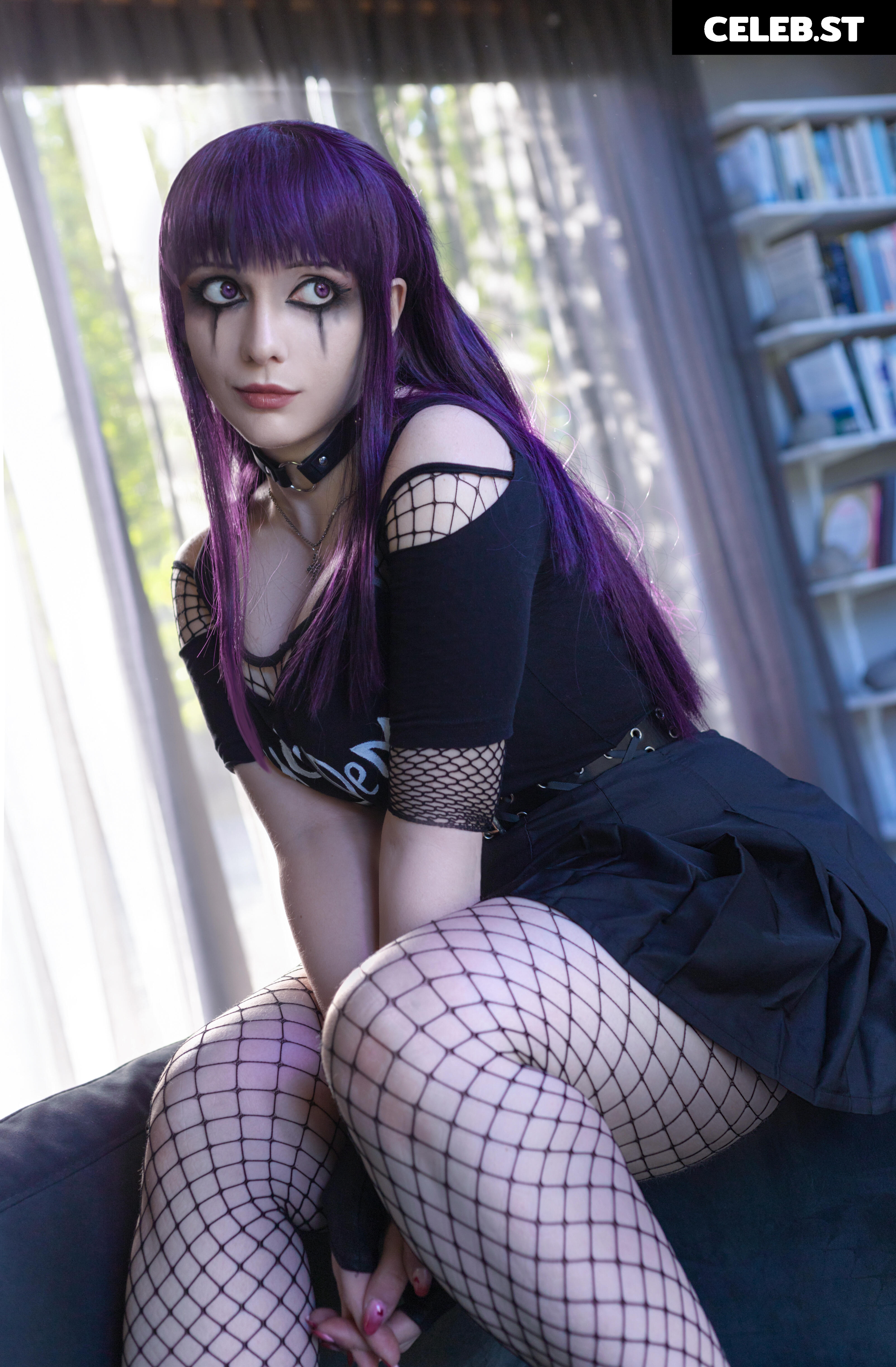 Mirikashi Cosplay Image 24678488