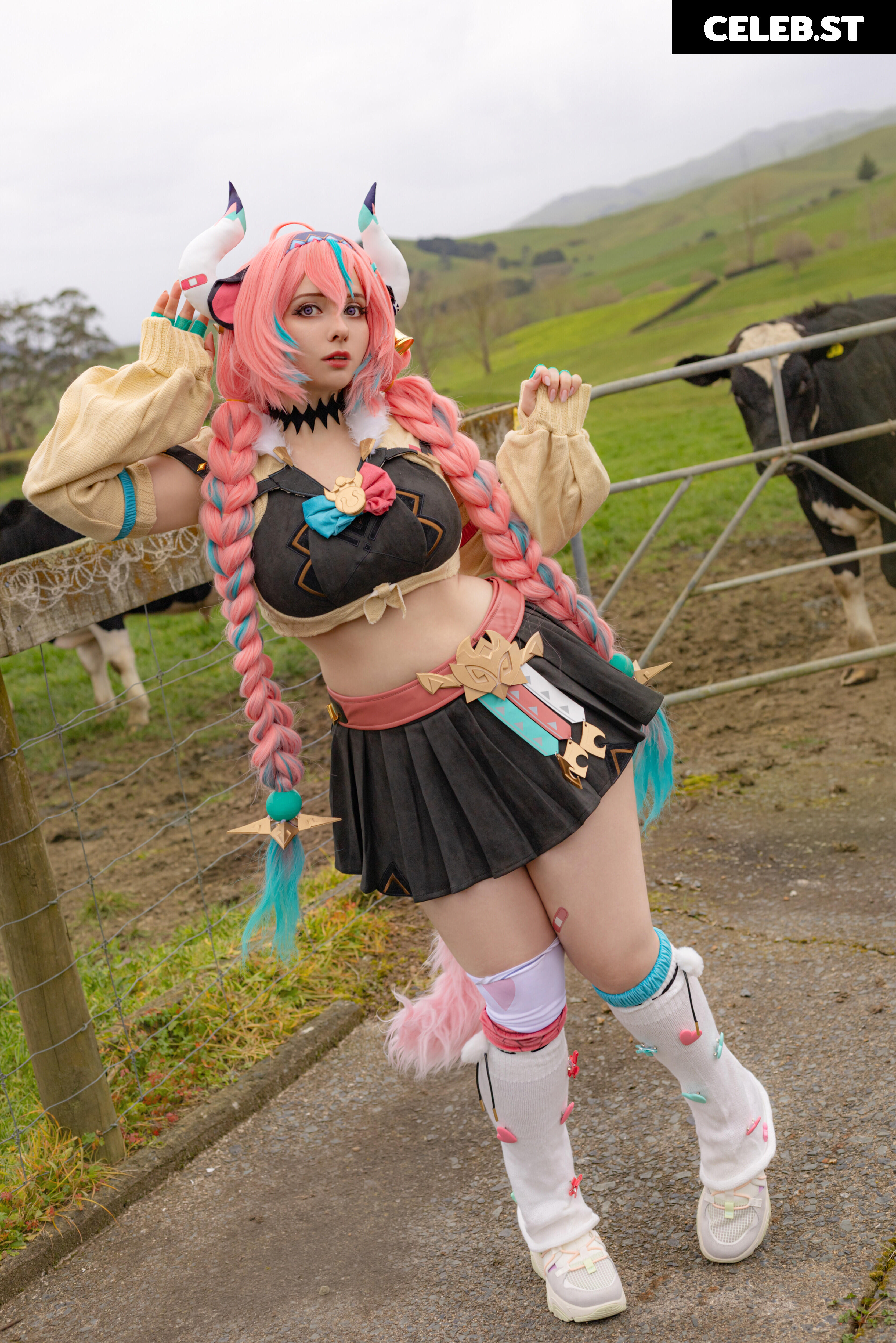 Mirikashi Cosplay Image 24678429
