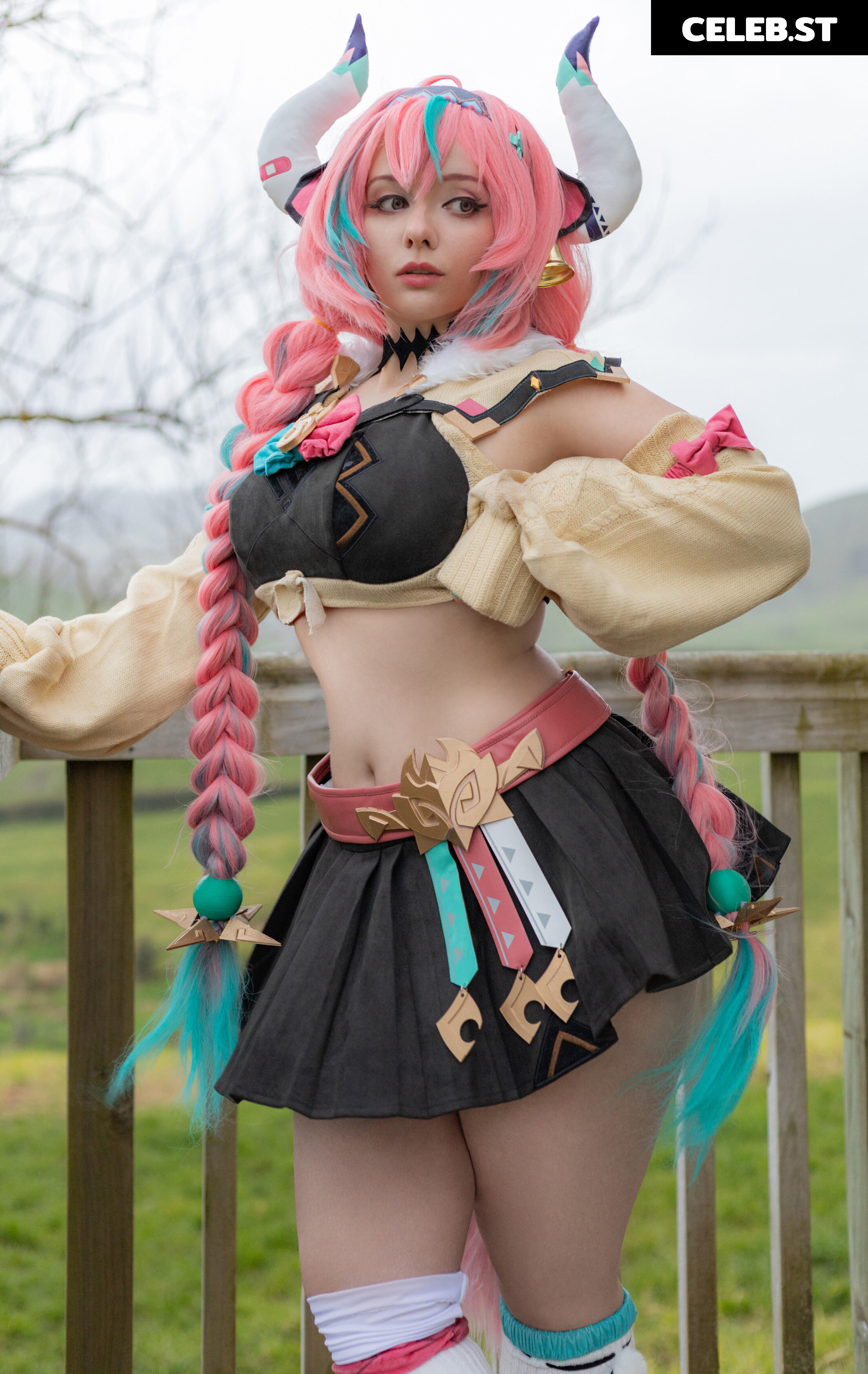 Mirikashi Cosplay Image 24678428