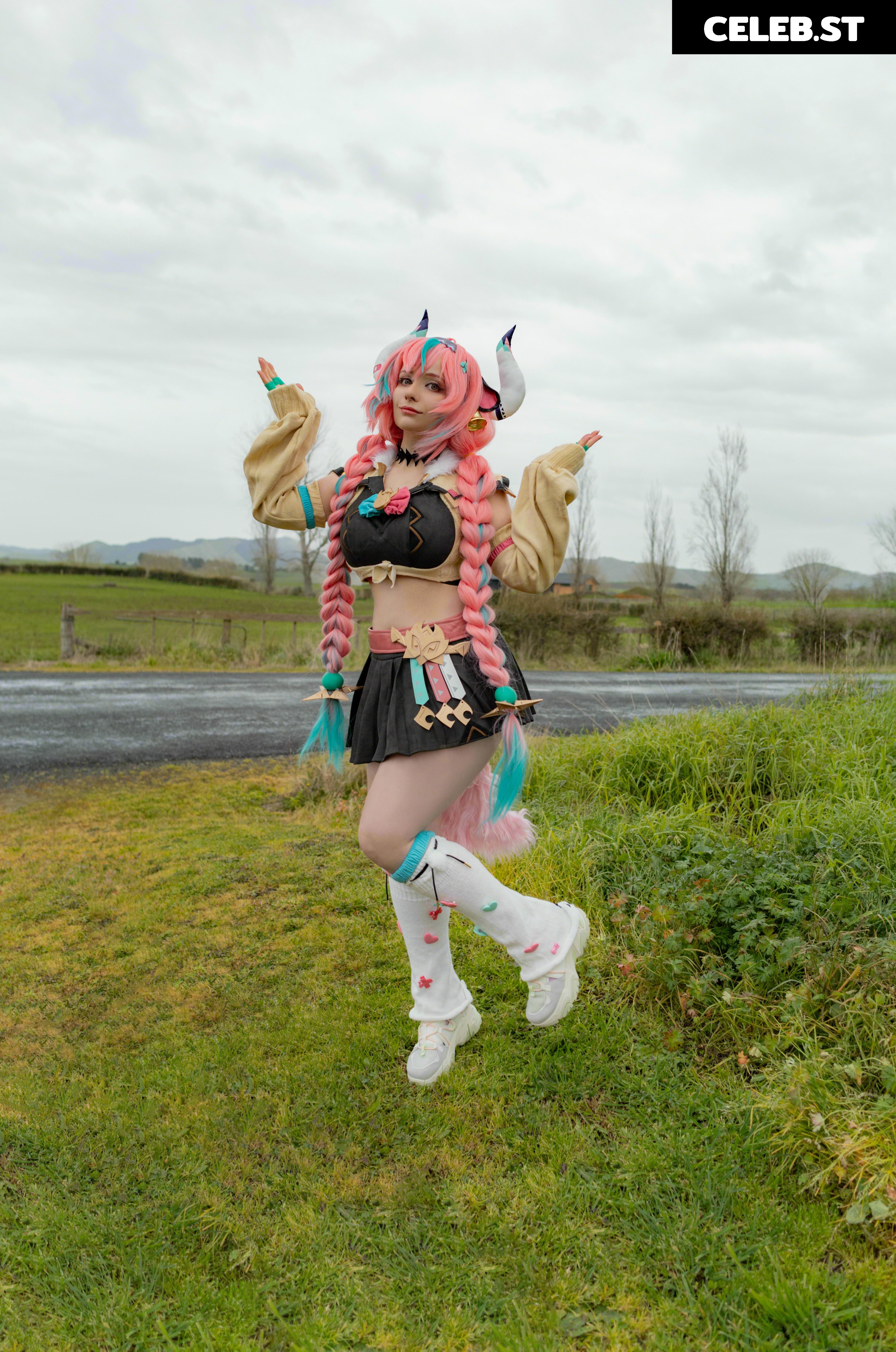 Mirikashi Cosplay Image 24678432