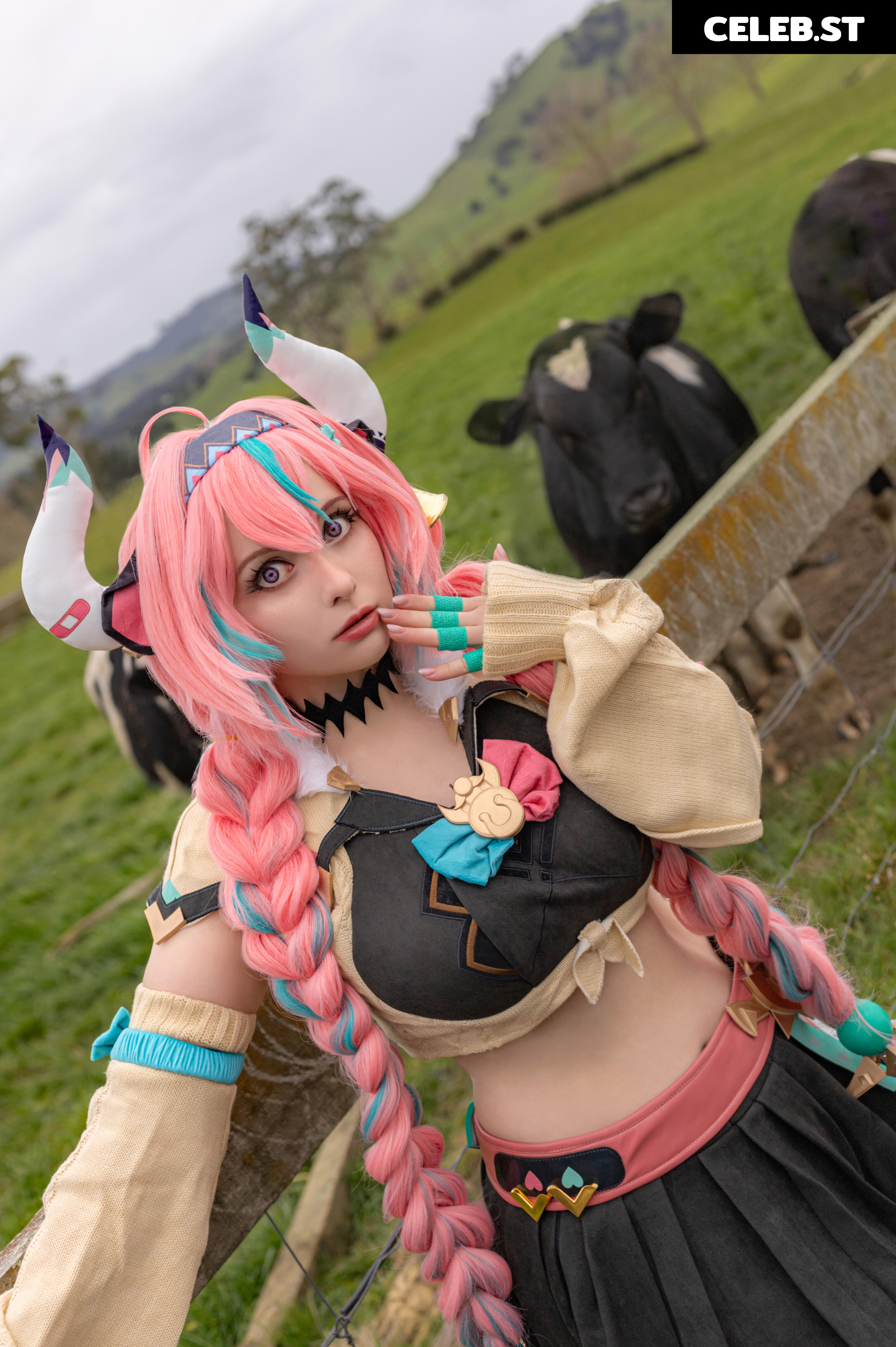 Mirikashi Cosplay Image 24678431