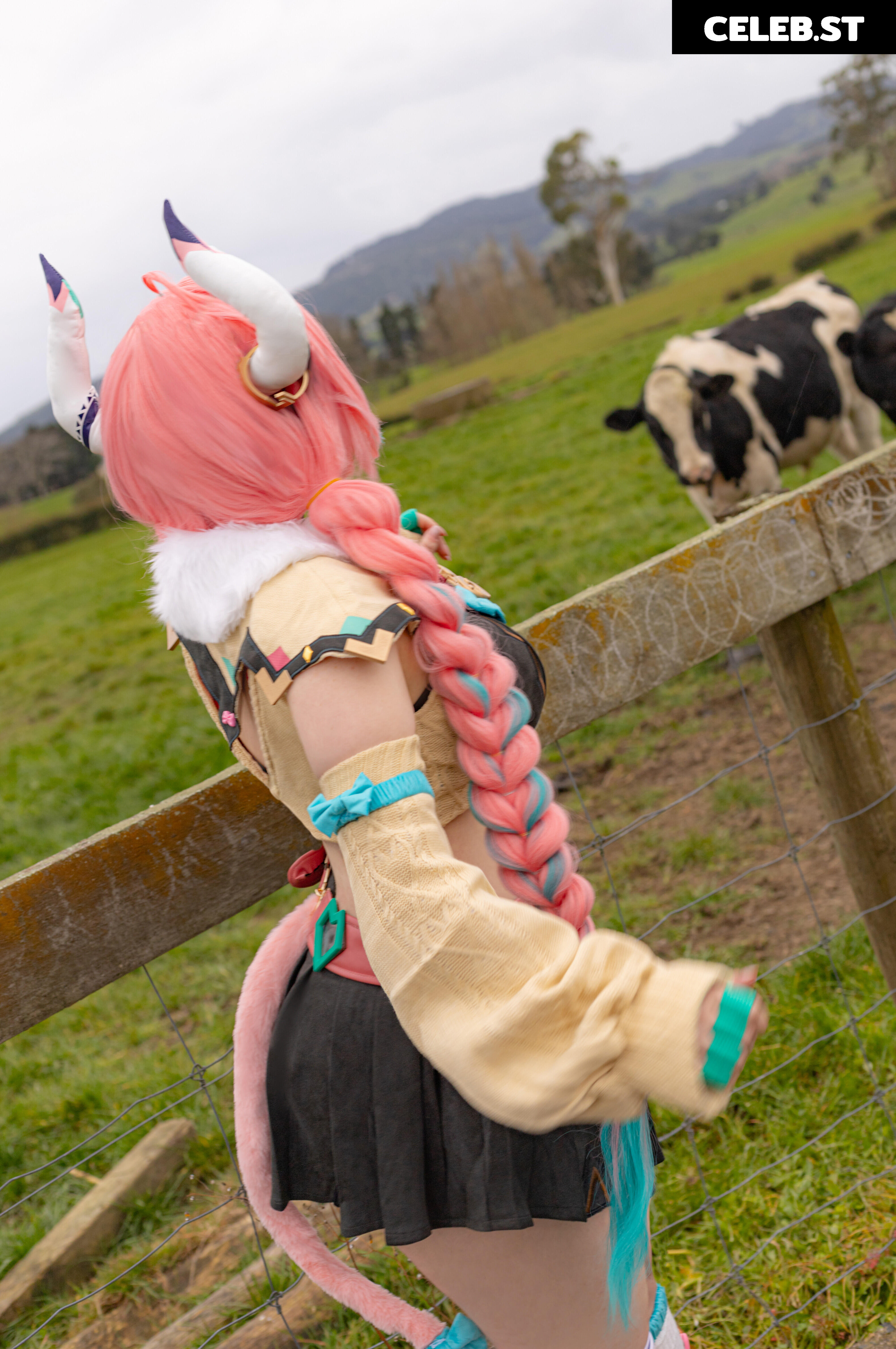 Mirikashi Cosplay Image 24678430
