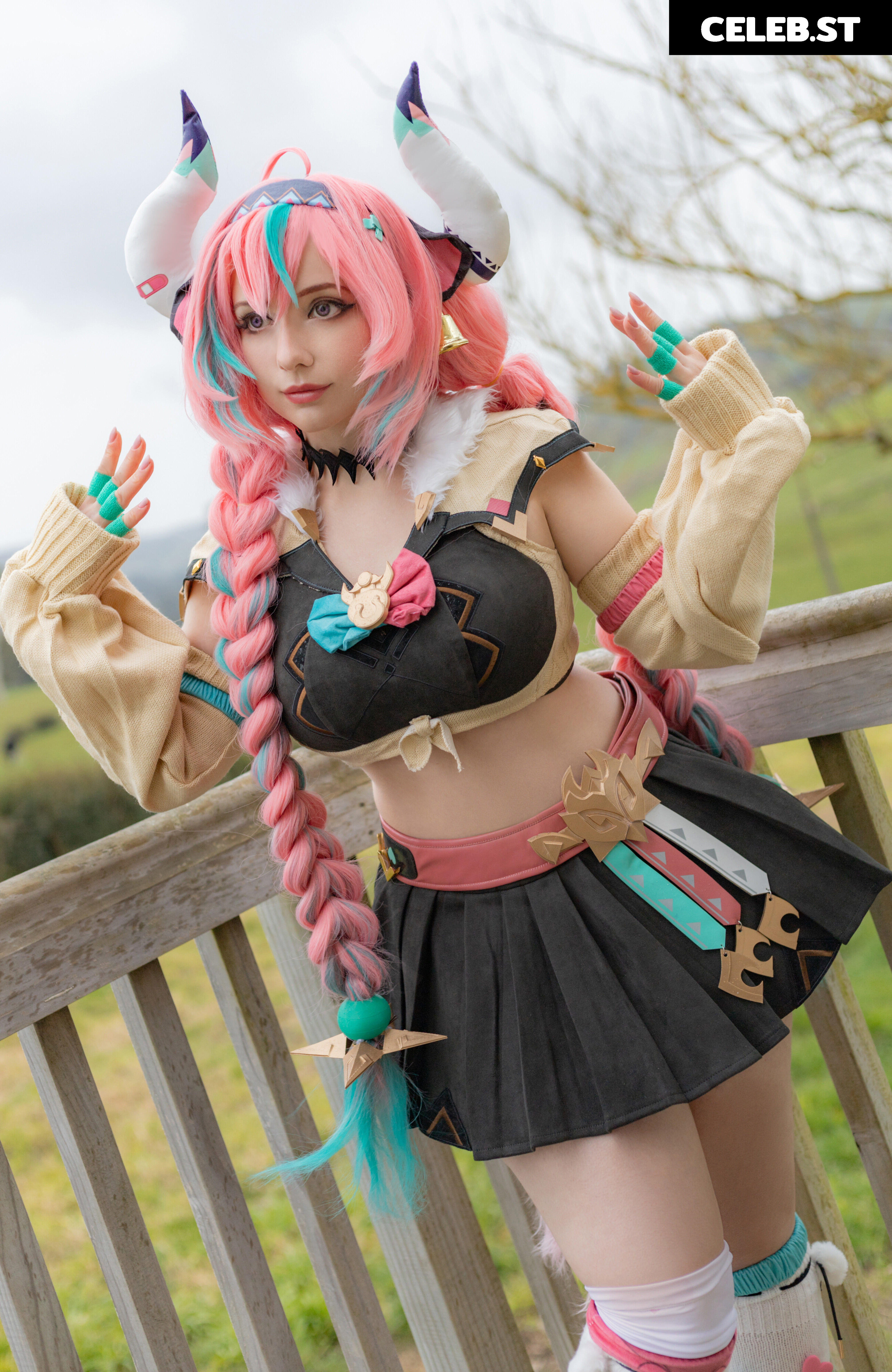 Mirikashi Cosplay Image 24678436