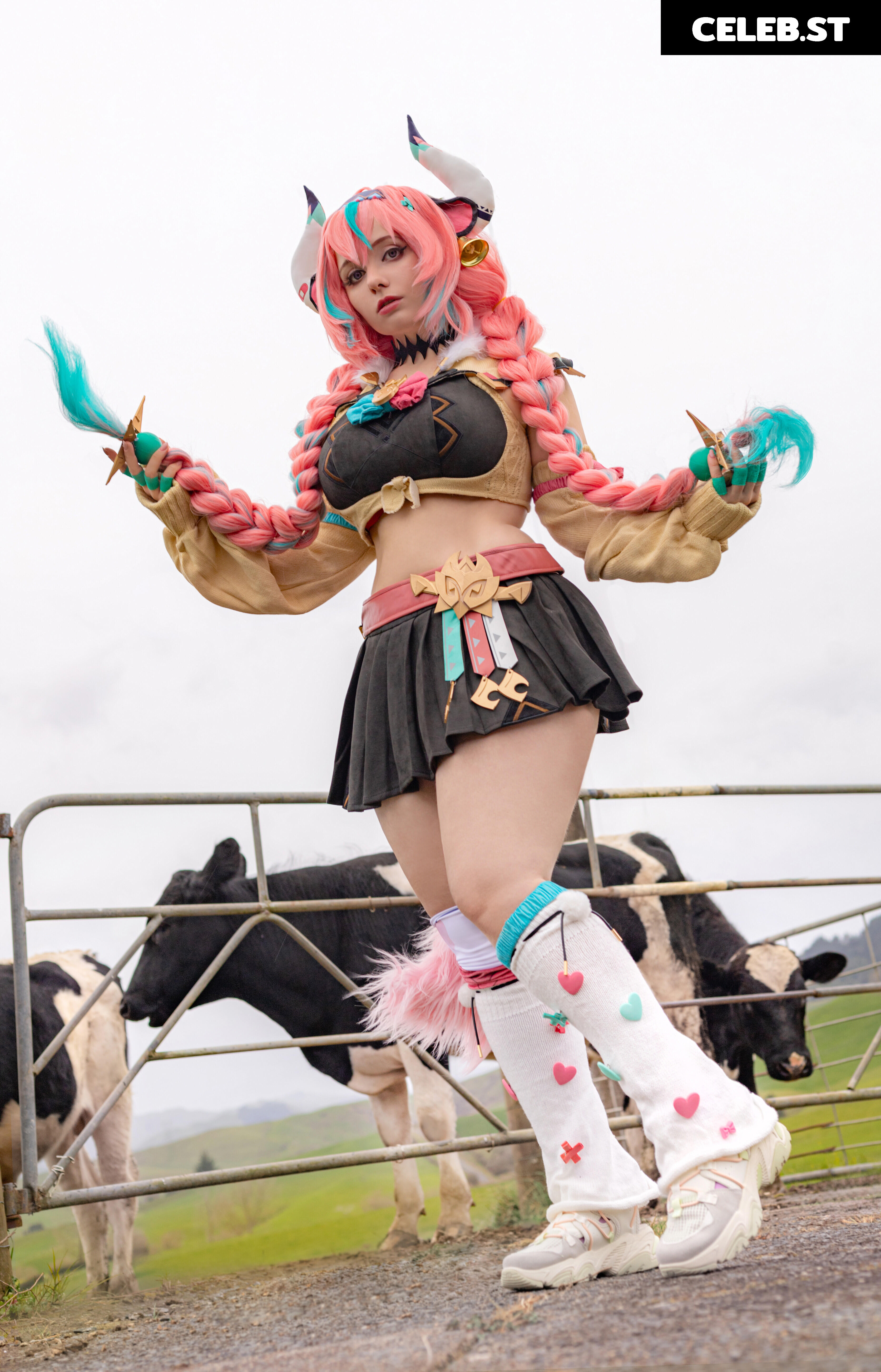 Mirikashi Cosplay Image 24678435