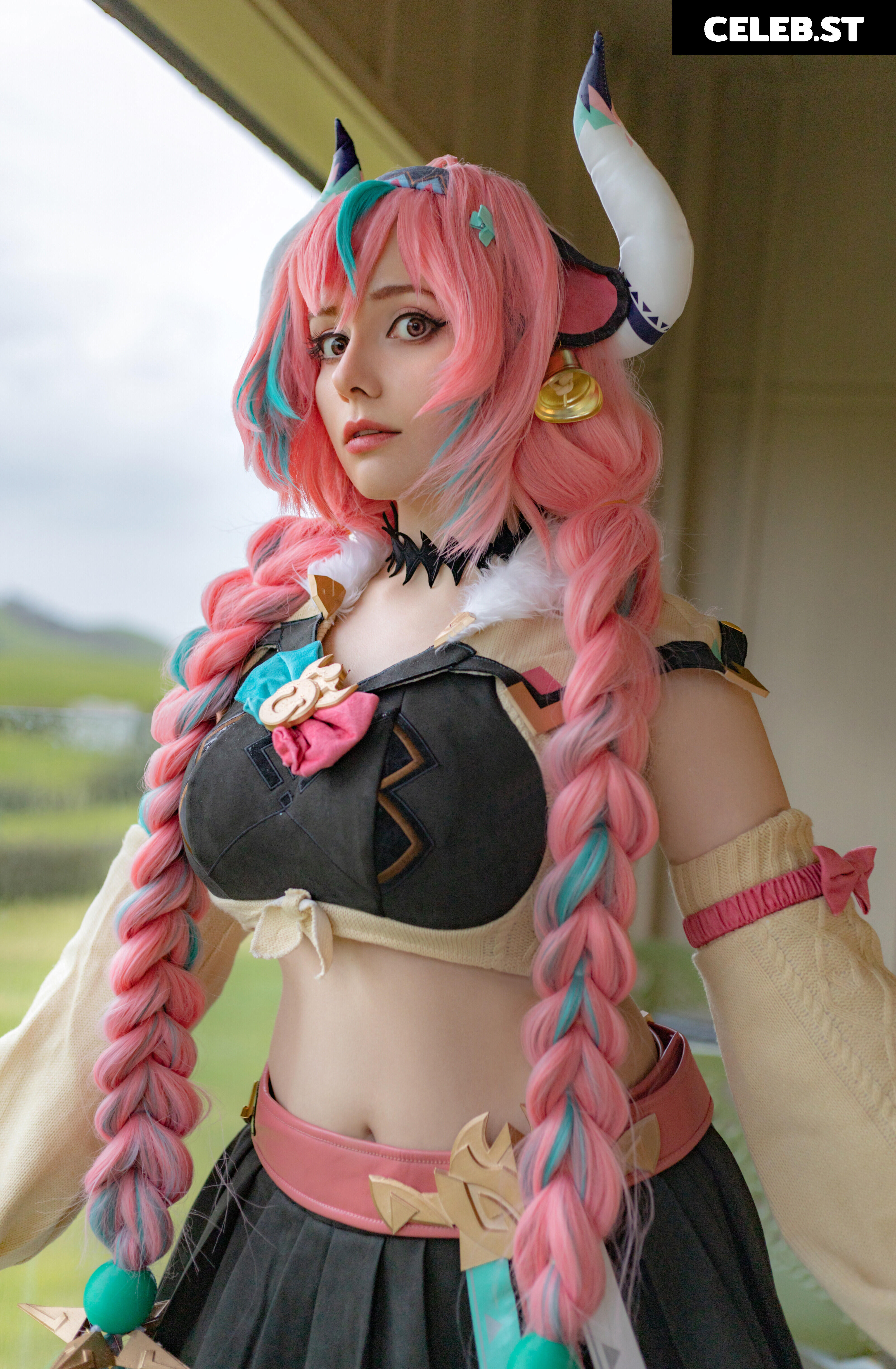 Mirikashi Cosplay Image 24678438