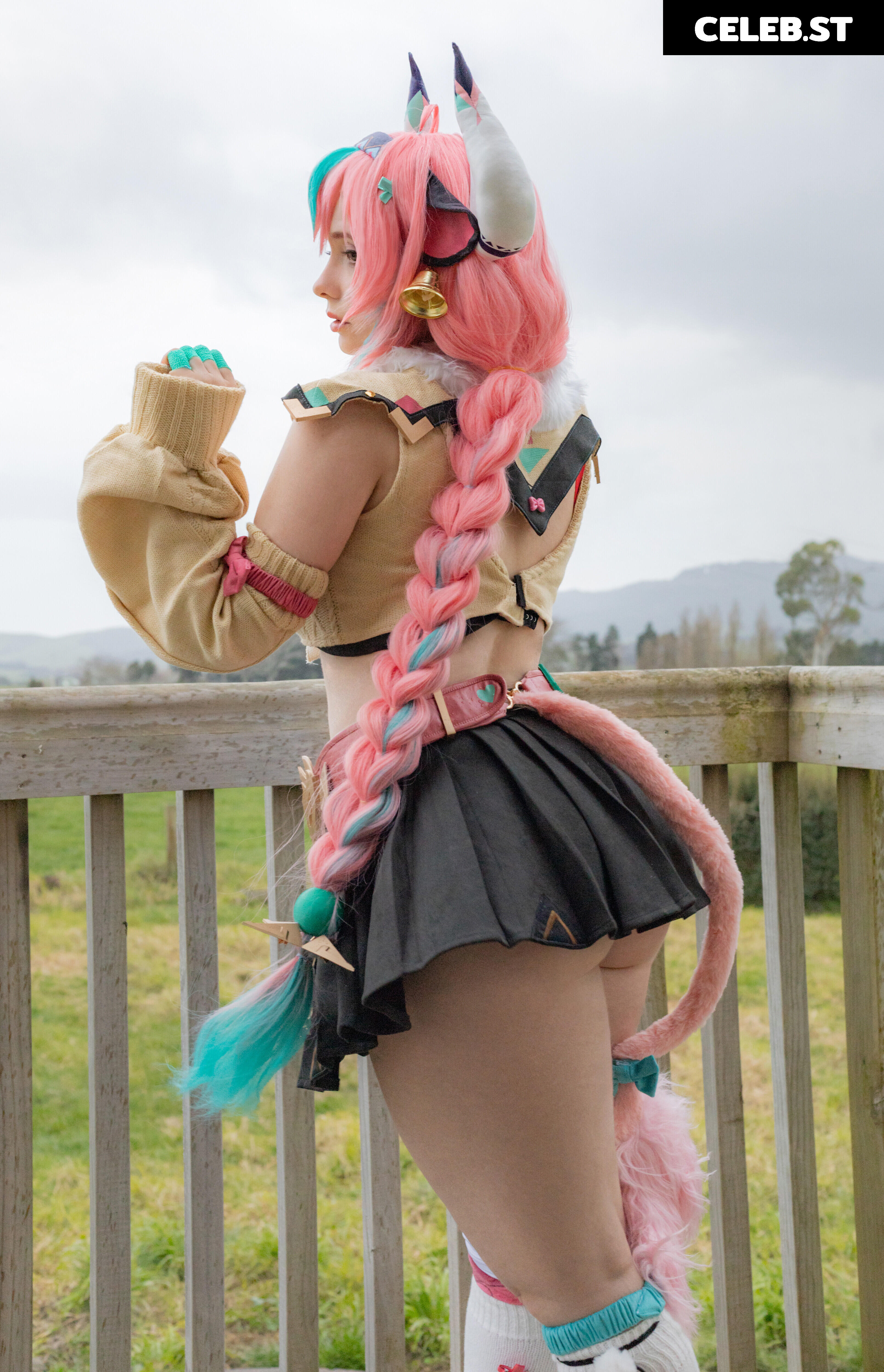 Mirikashi Cosplay Image 24678442