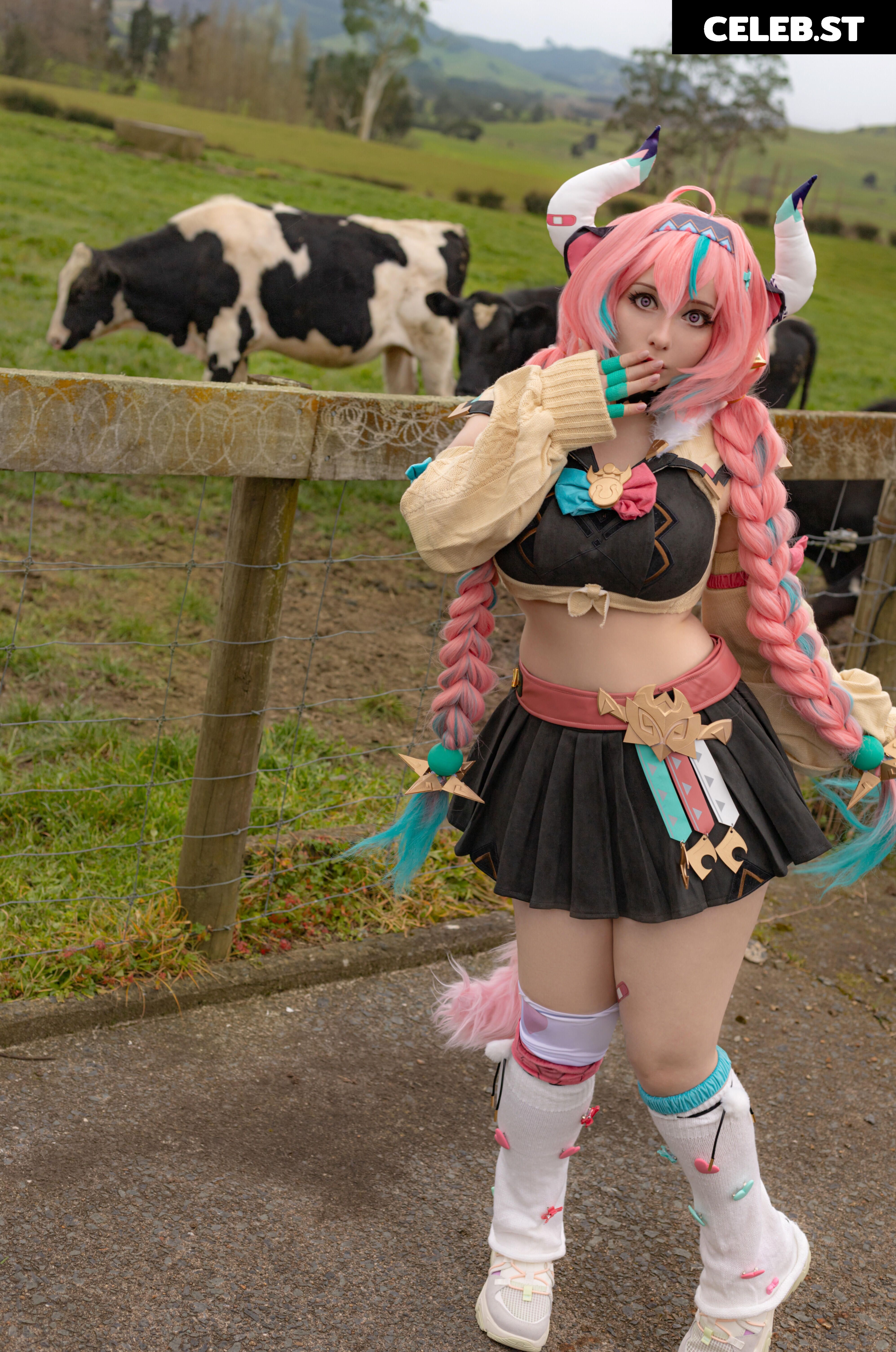 Mirikashi Cosplay Image 24678444