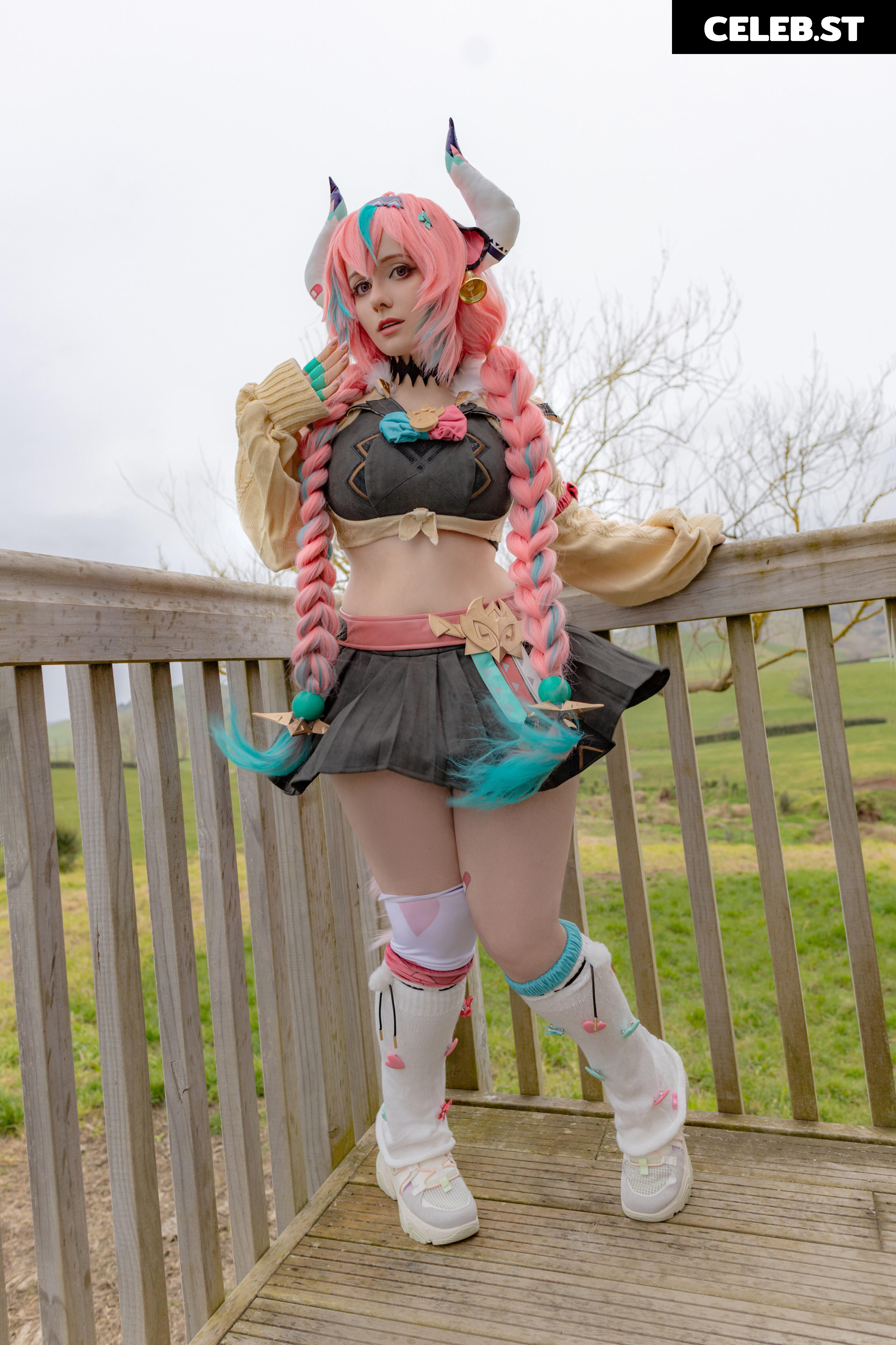 Mirikashi Cosplay Image 24678448