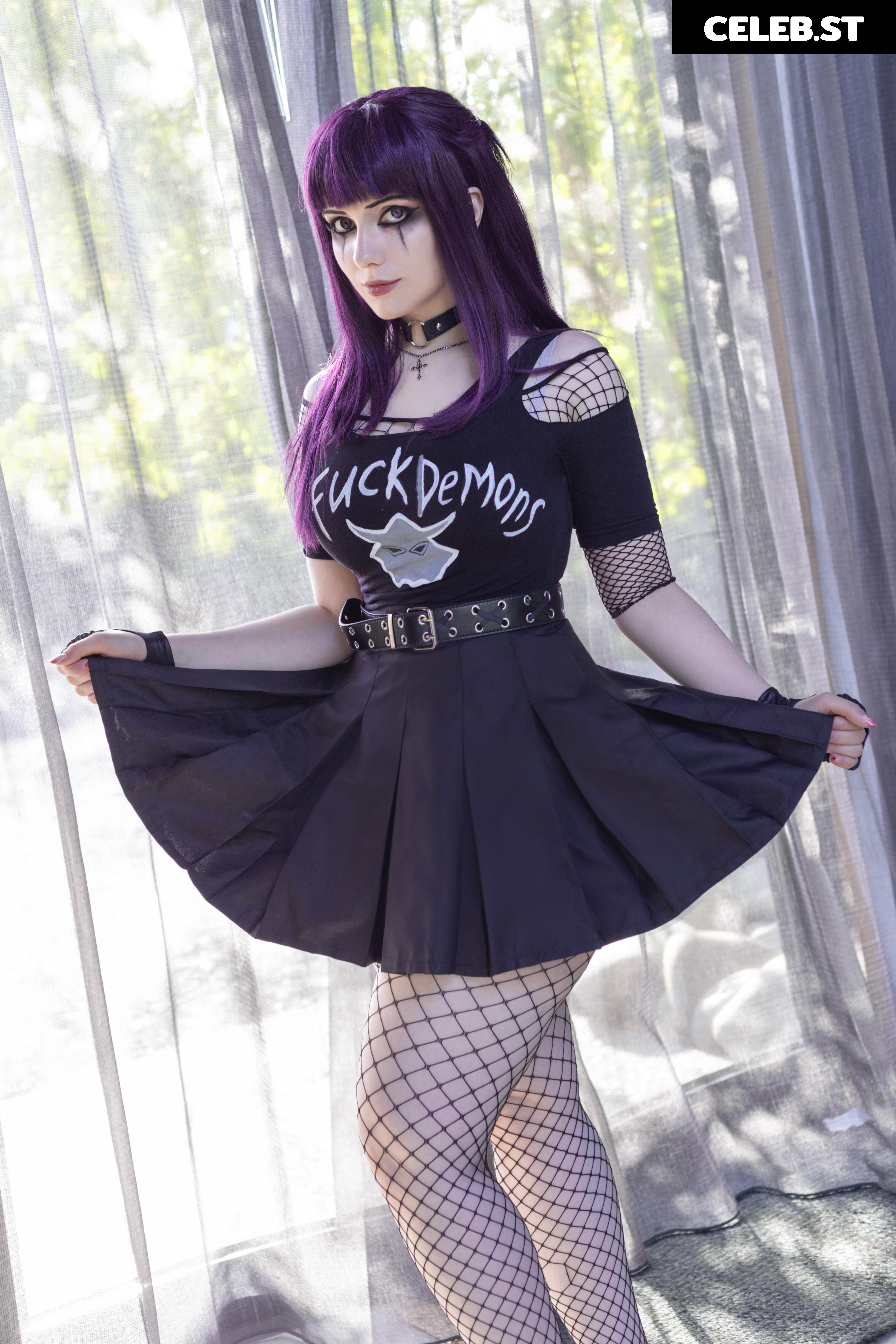 Mirikashi Cosplay Image 24678472
