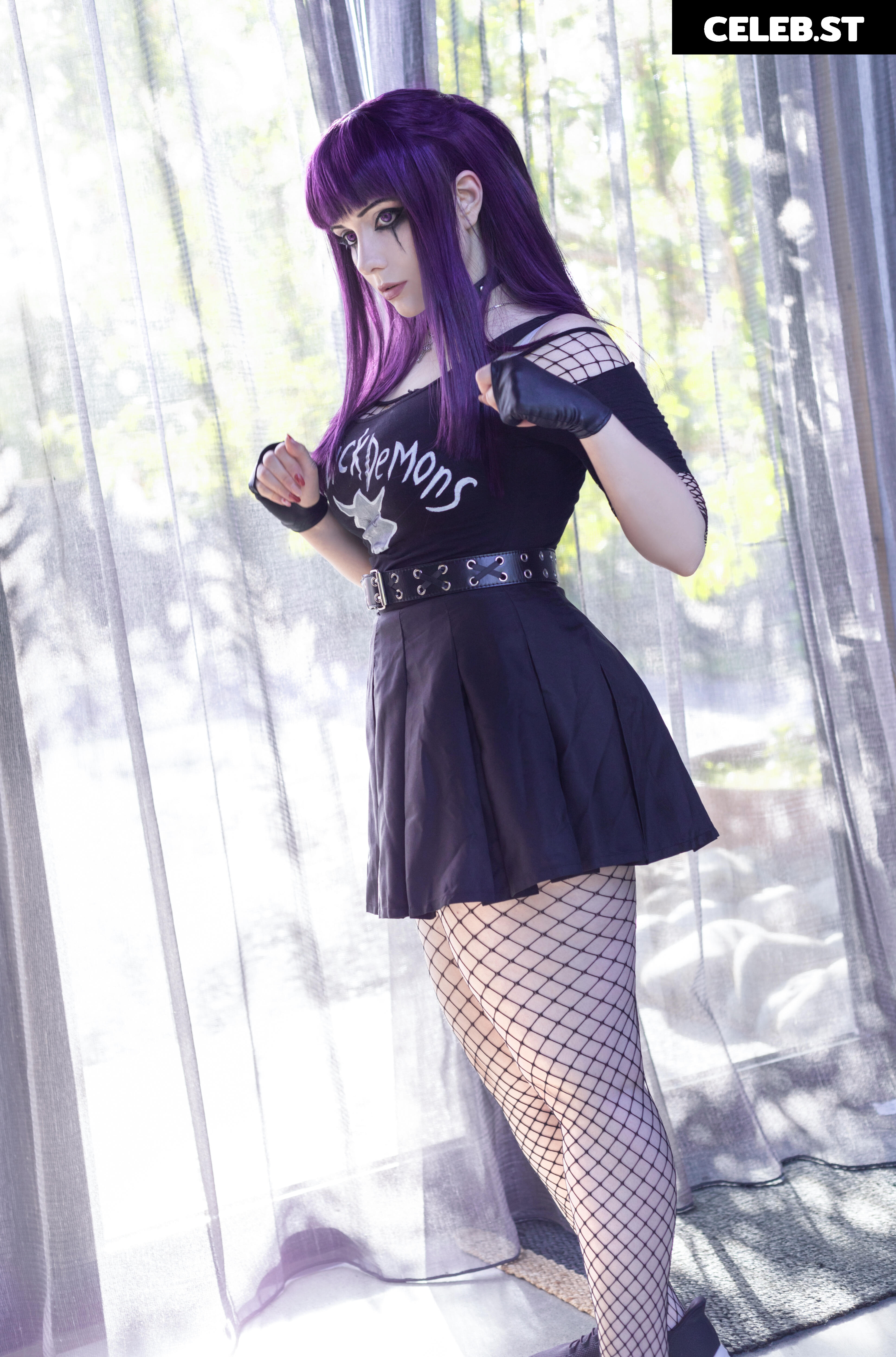 Mirikashi Cosplay Image 24678470