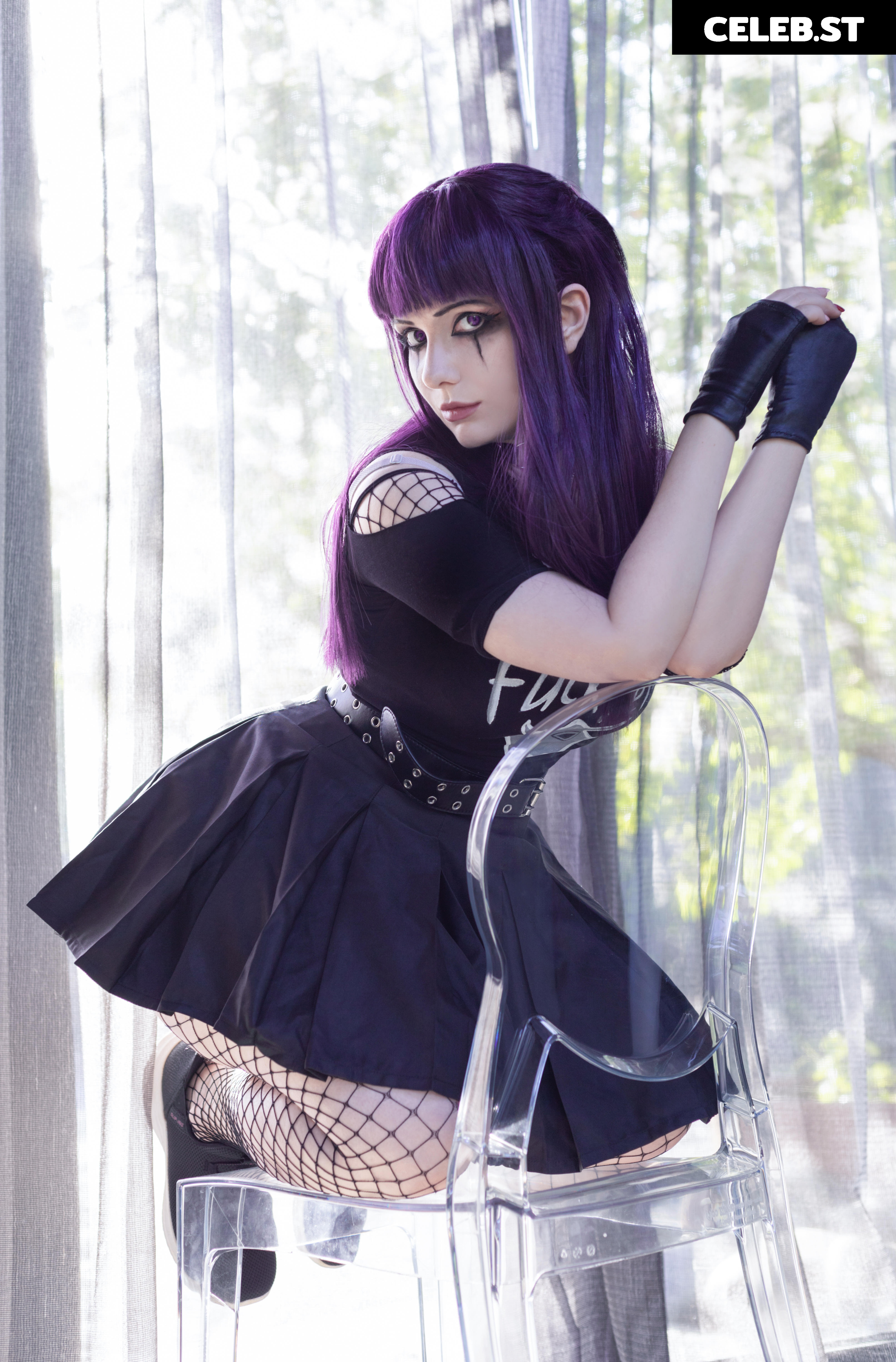 Mirikashi Cosplay Image 24678476