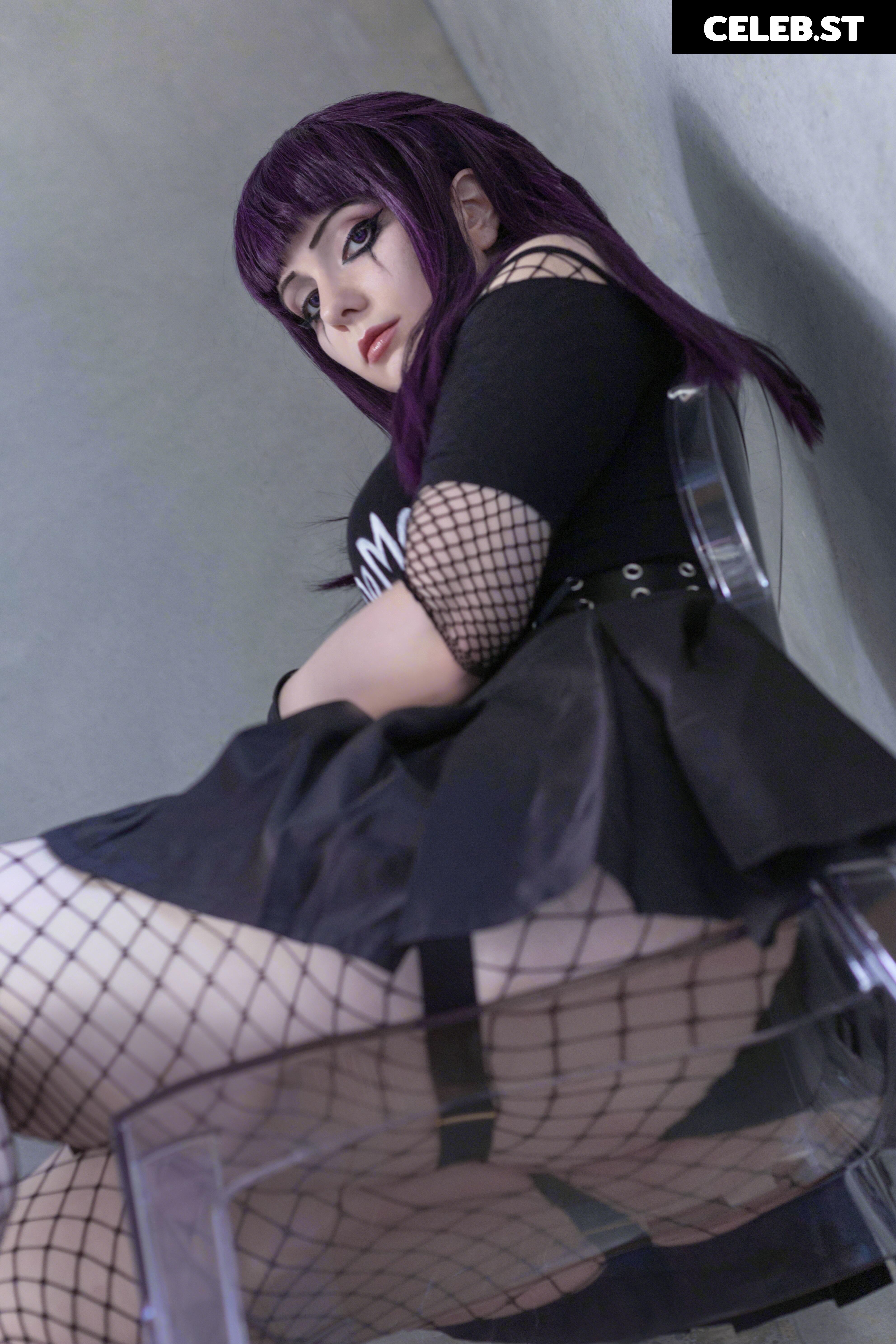 Mirikashi Cosplay Image 24678475