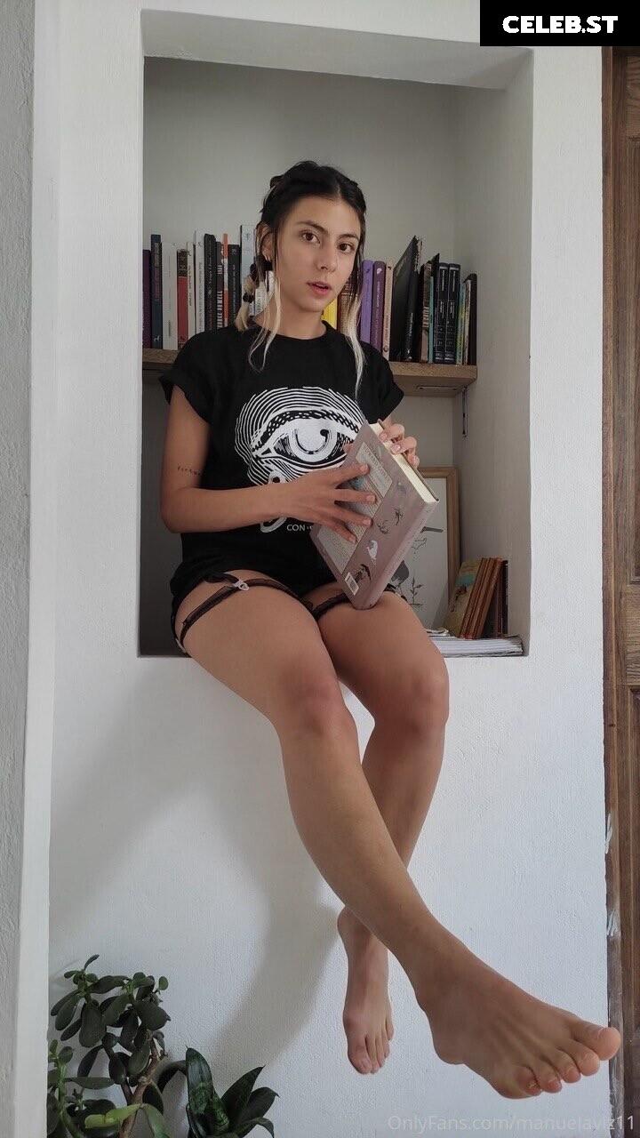 Manuela Velez (@manuelavlz_) Image 24678688