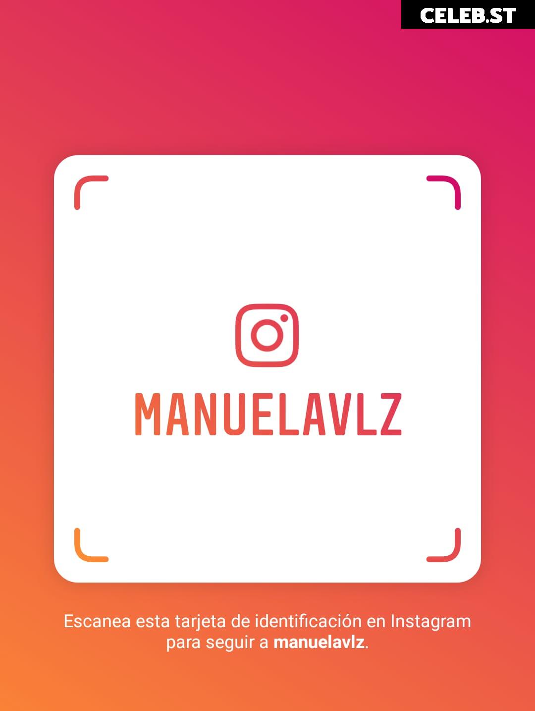 Manuela Velez (@manuelavlz_) Image 24678627