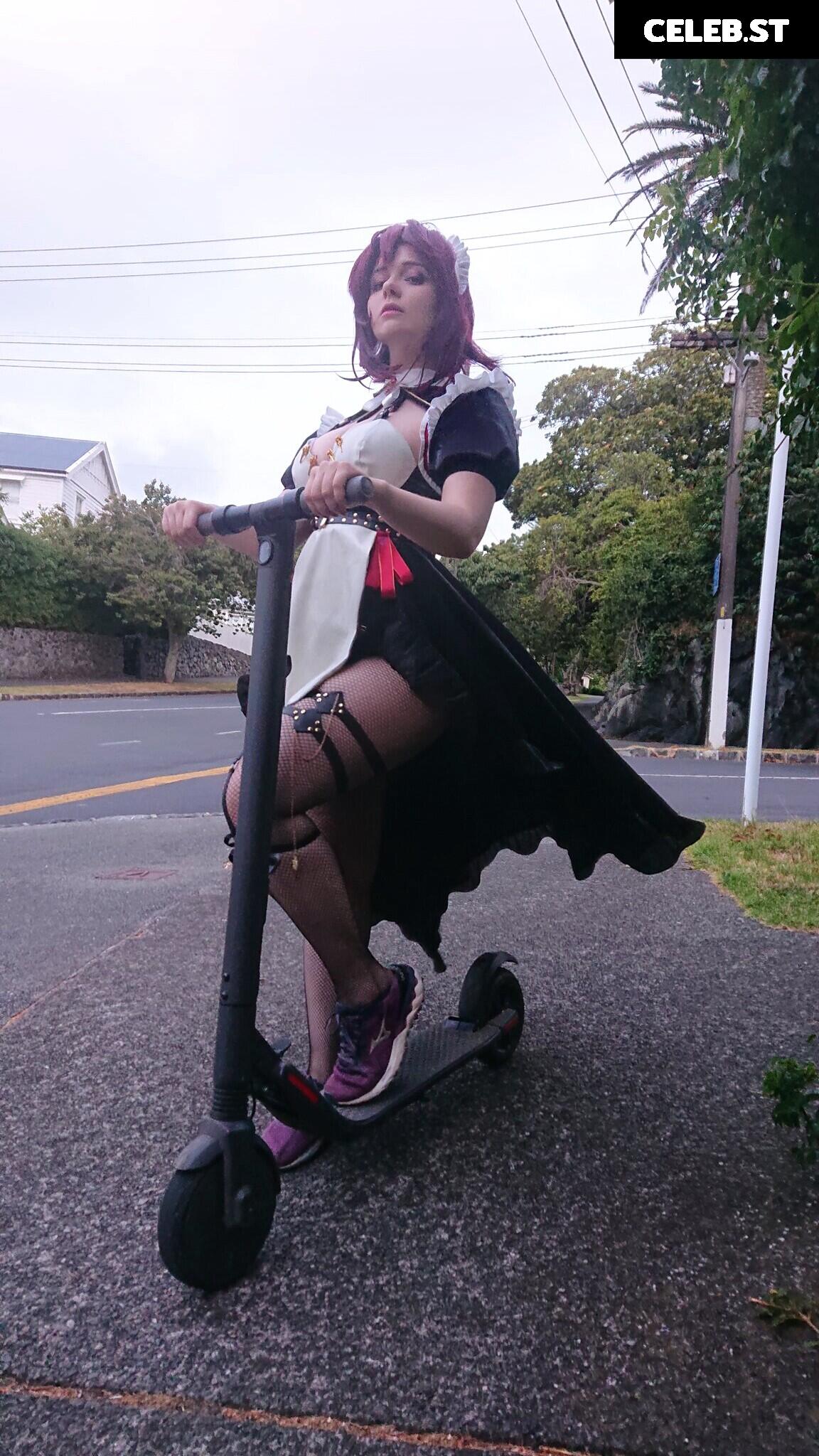 Mirikashi Cosplay Image 24678611