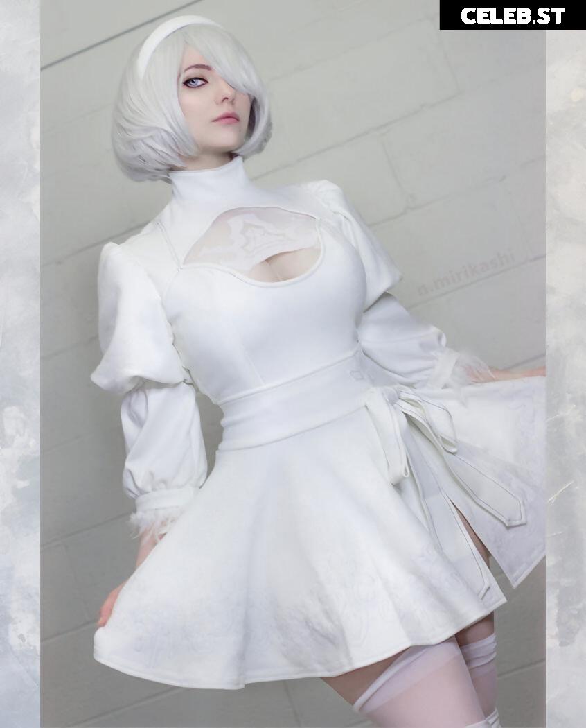 Mirikashi Cosplay Image 24678122