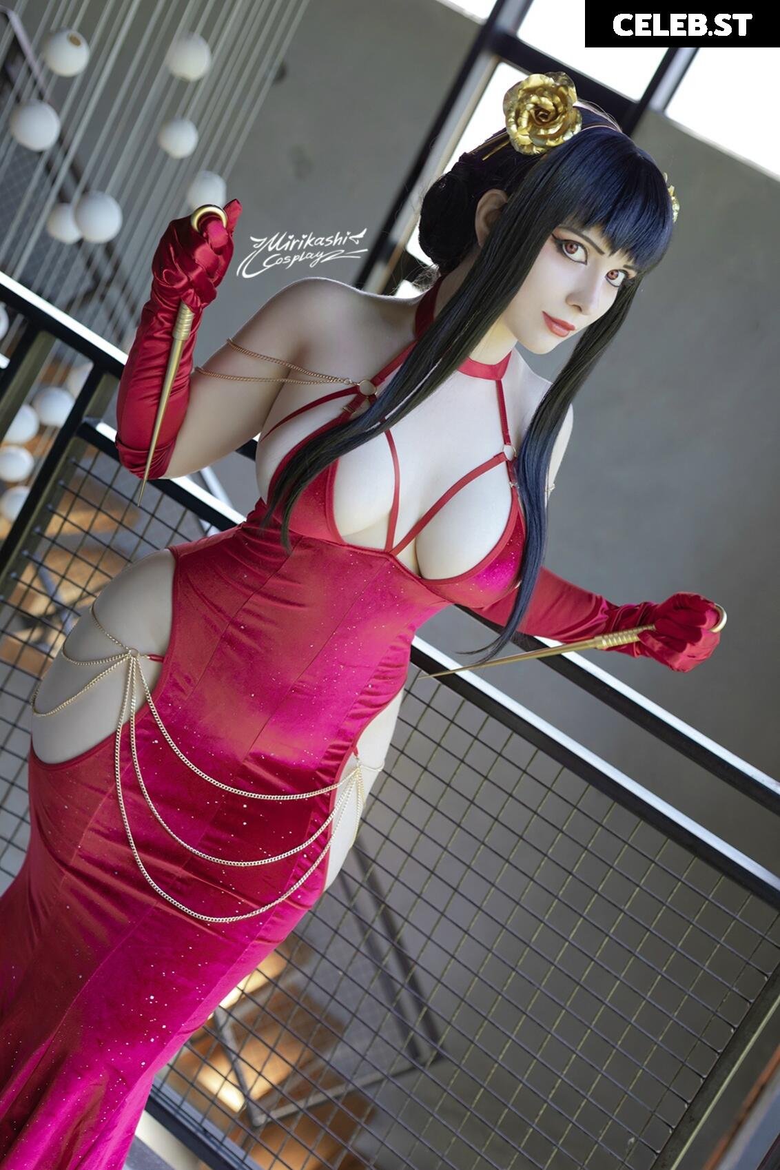 Mirikashi Cosplay Image 24678128