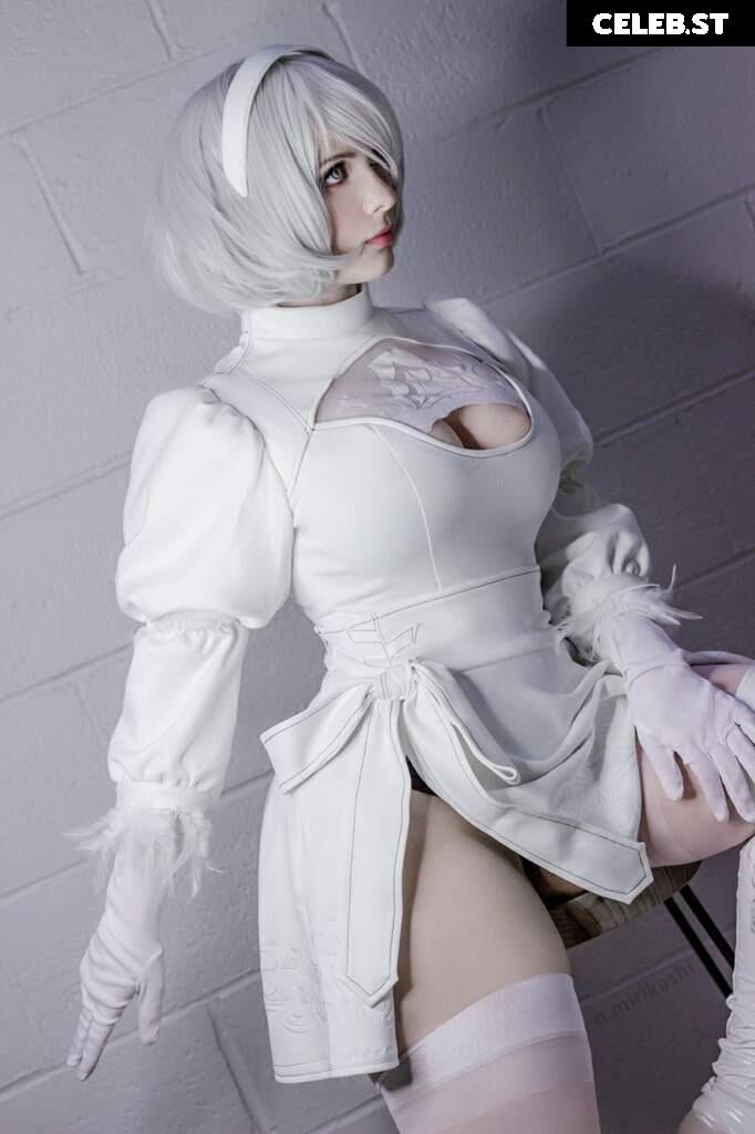 Mirikashi Cosplay Image 24678113