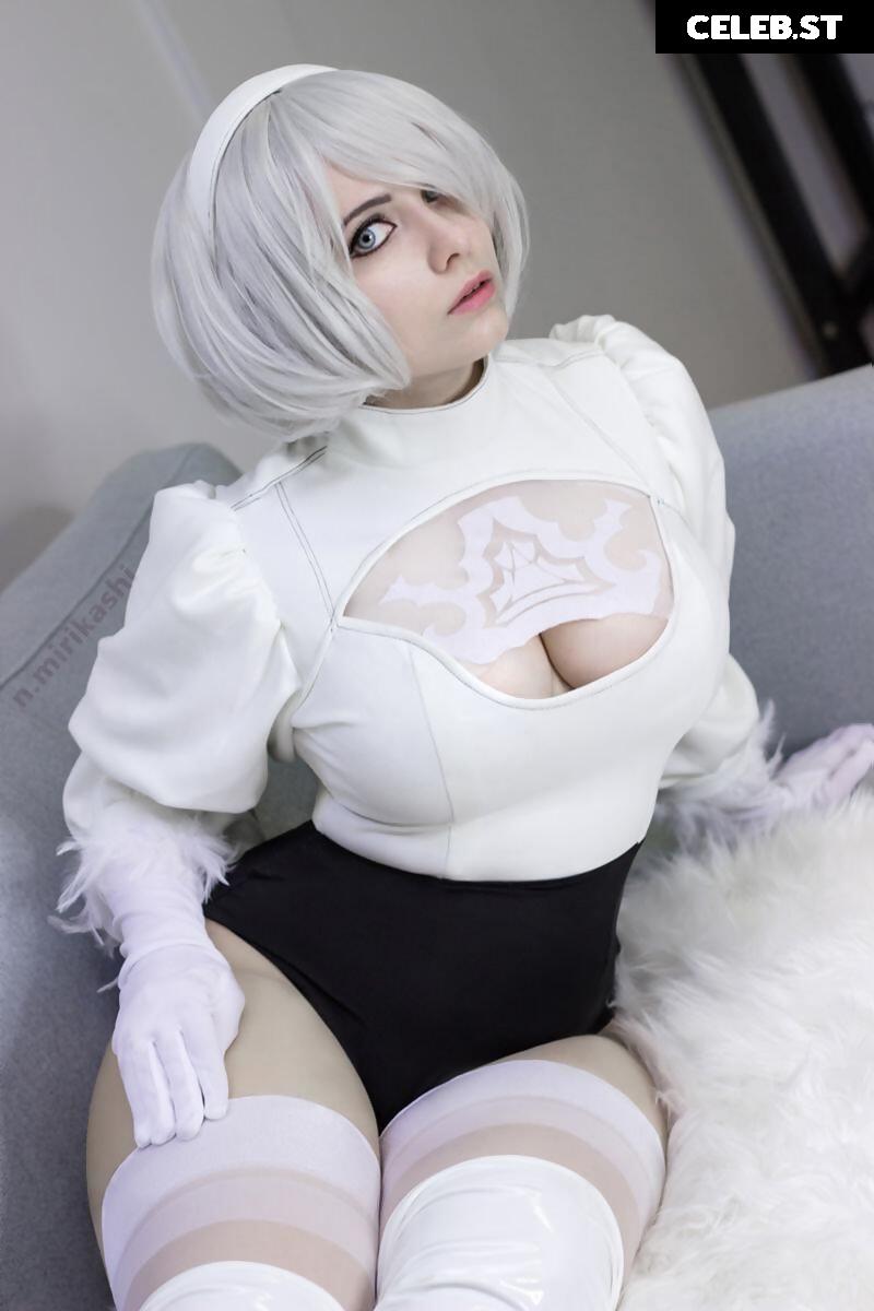 Mirikashi Cosplay Image 24678114