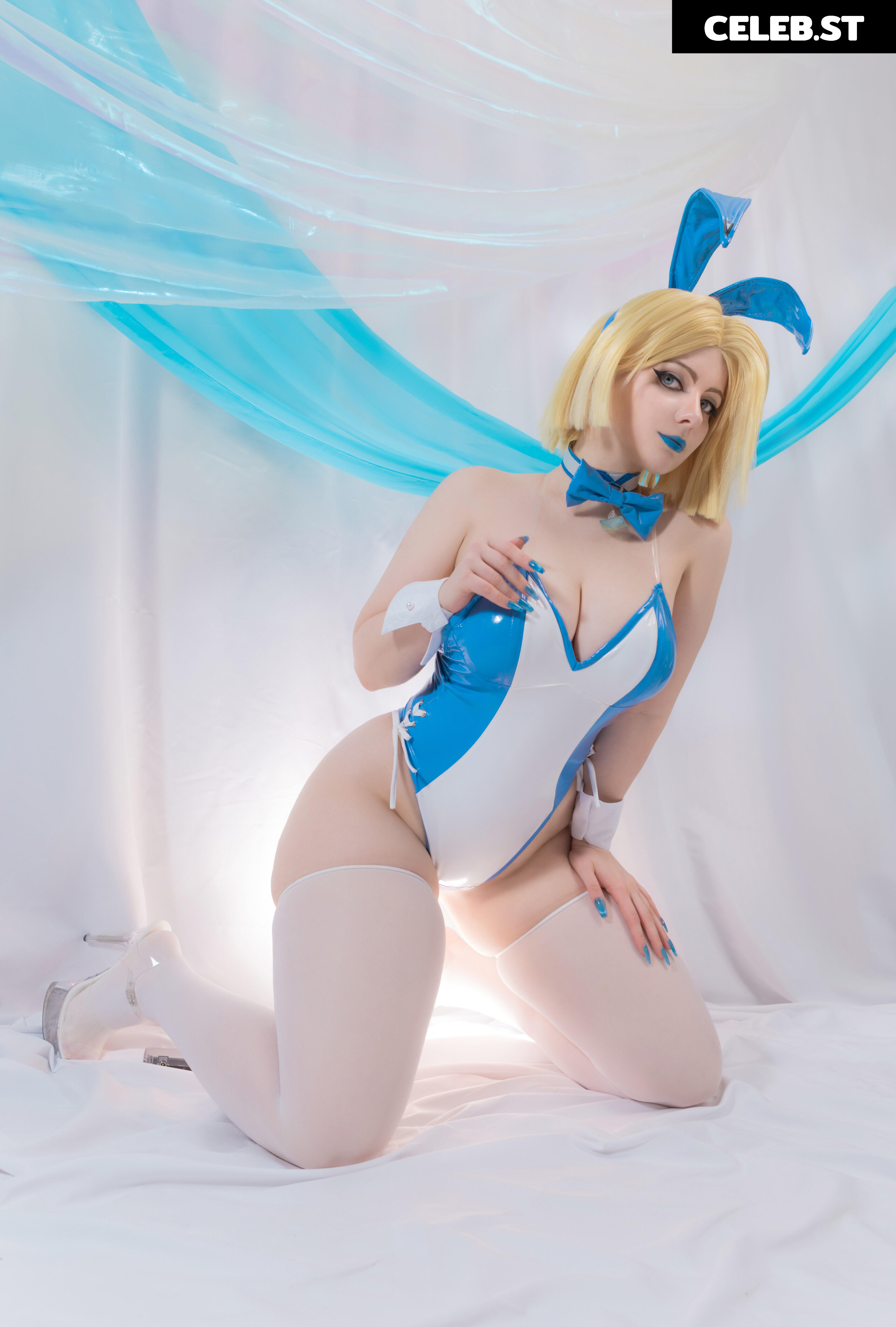 Mirikashi Cosplay Image 24678106
