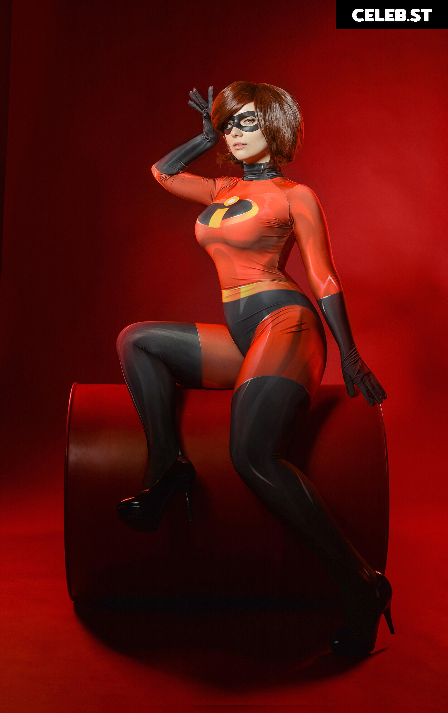 Mirikashi Cosplay Image 24678089