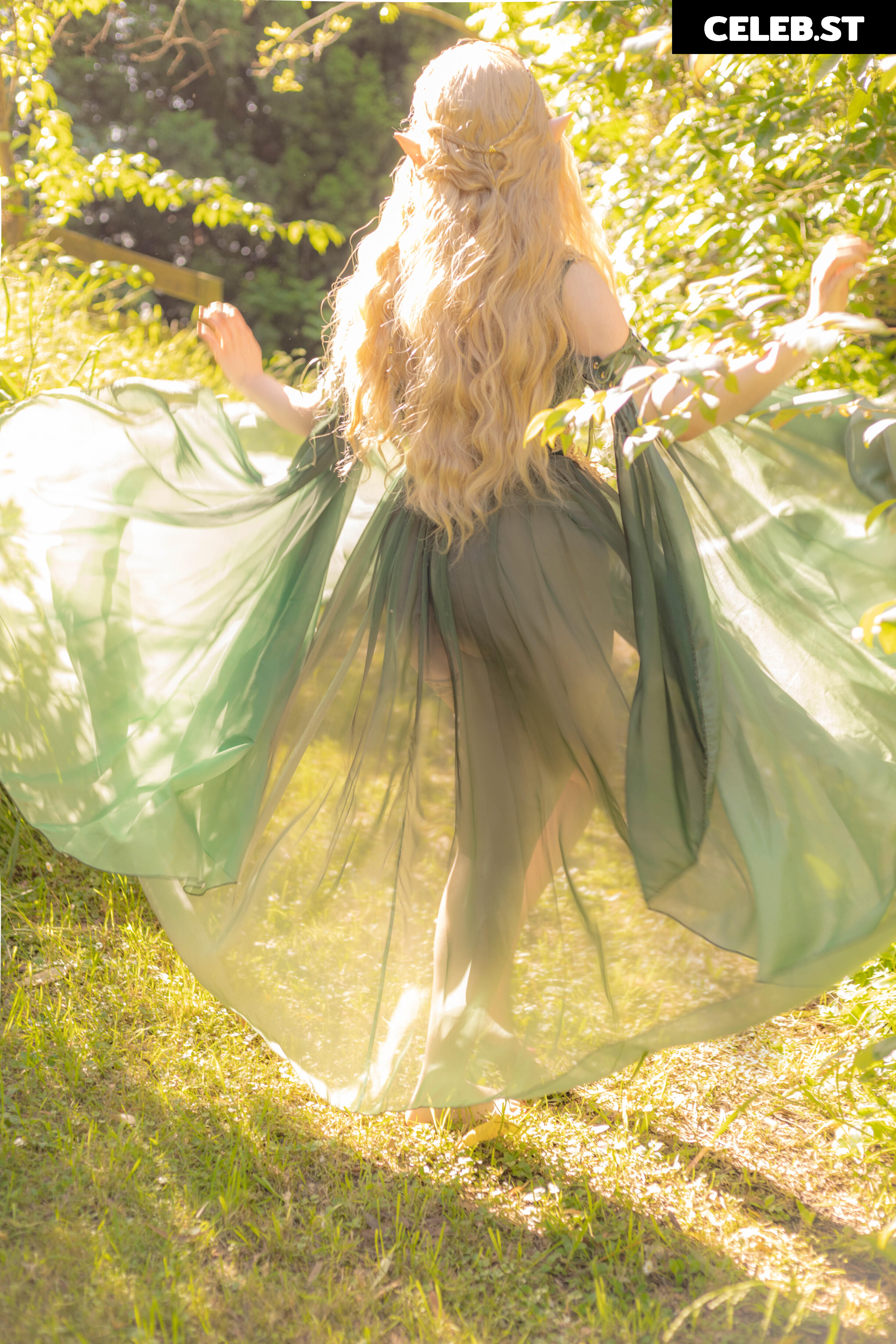 Mirikashi Cosplay Image 24678004