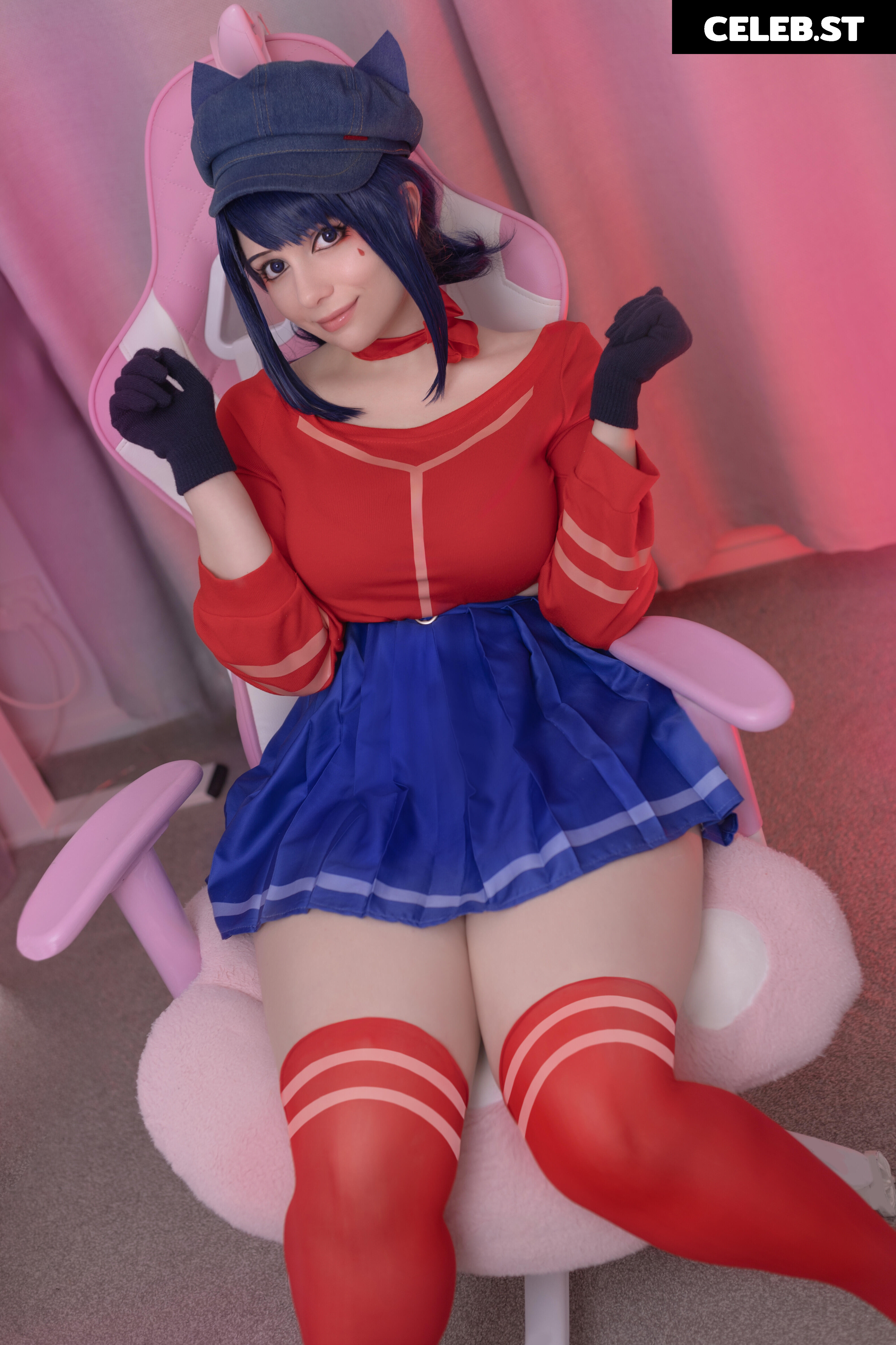 Mirikashi Cosplay Image 24678393