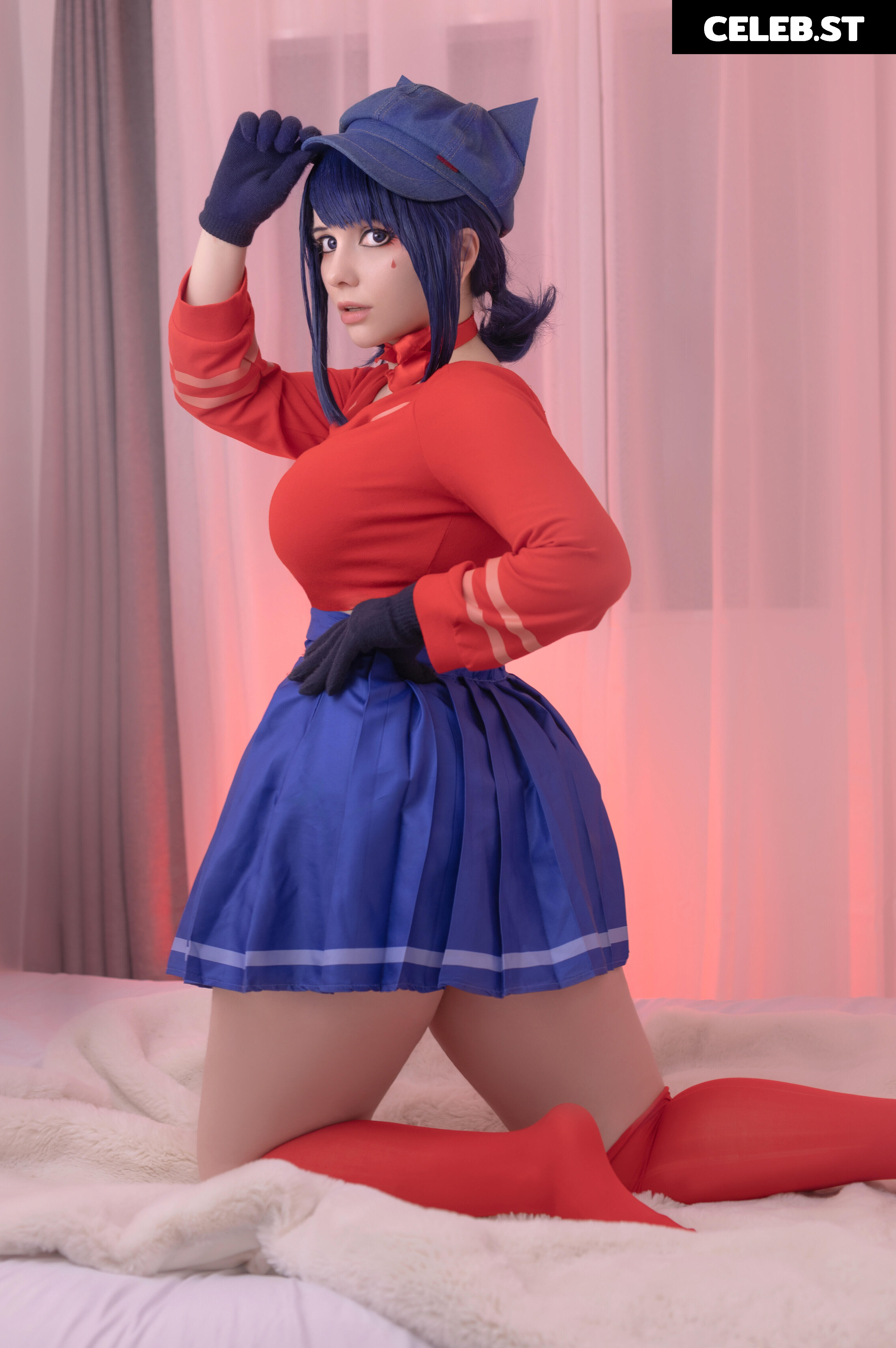 Mirikashi Cosplay Image 24678395