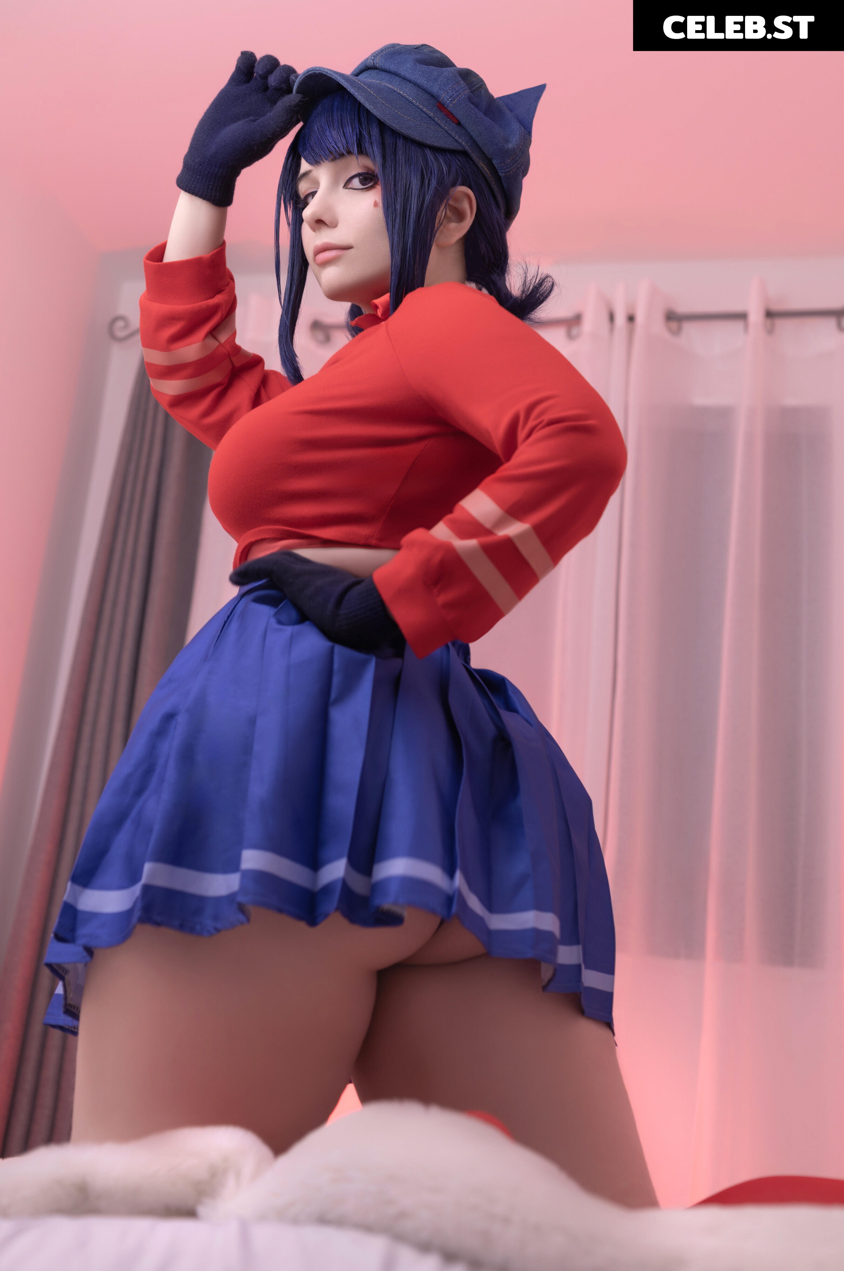 Mirikashi Cosplay Image 24678399