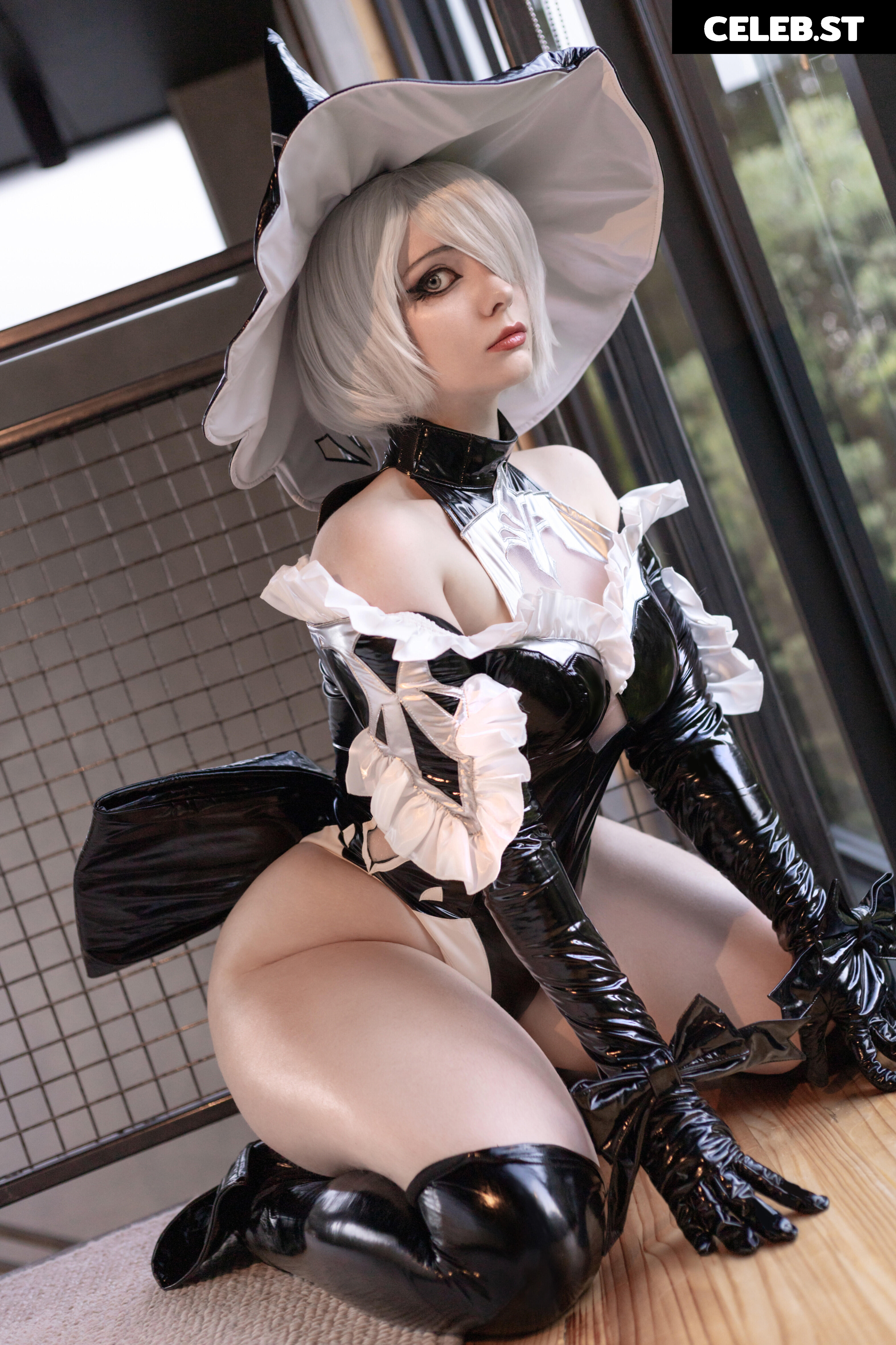 Mirikashi Cosplay Image 24678386