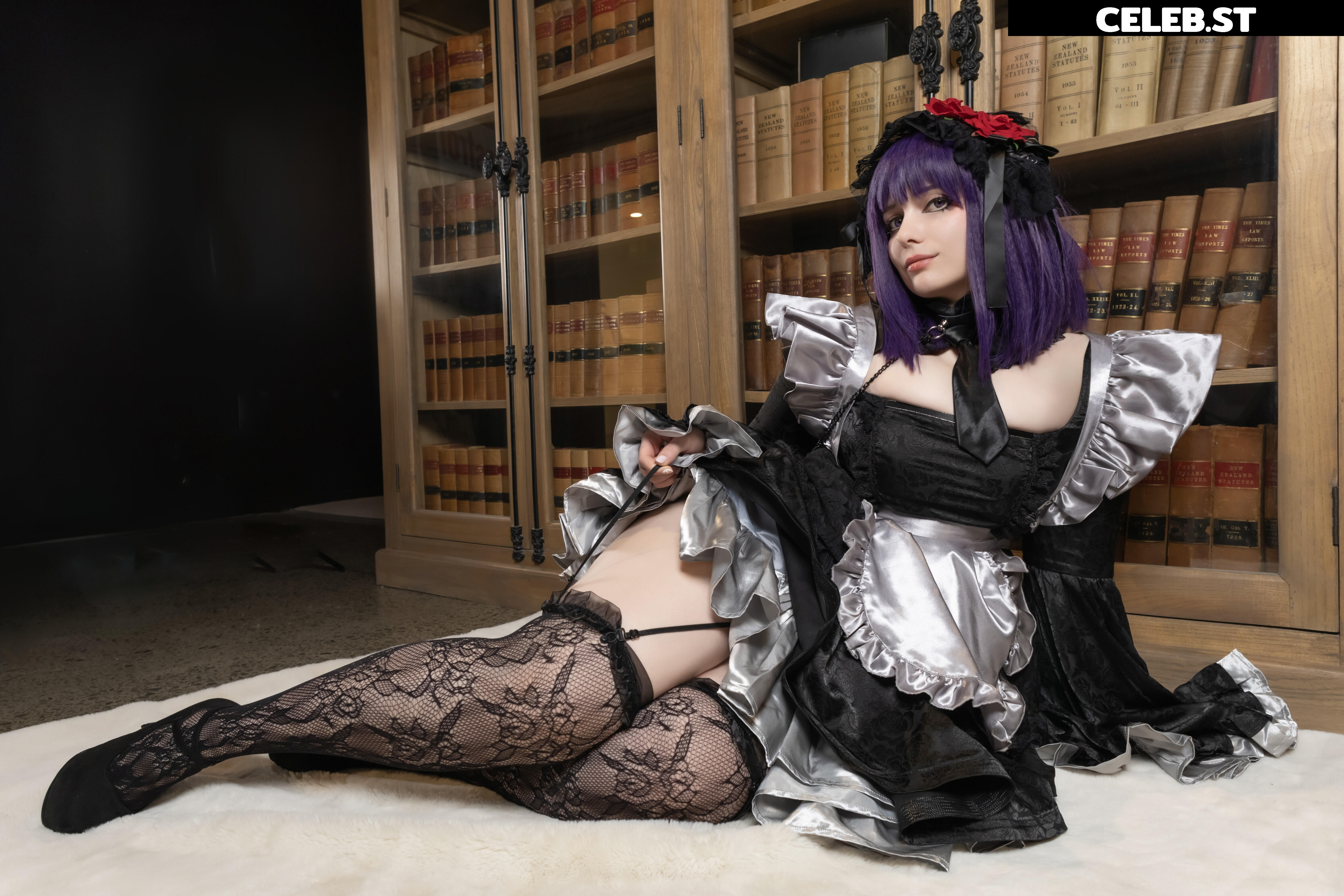 Mirikashi Cosplay Image 24678366